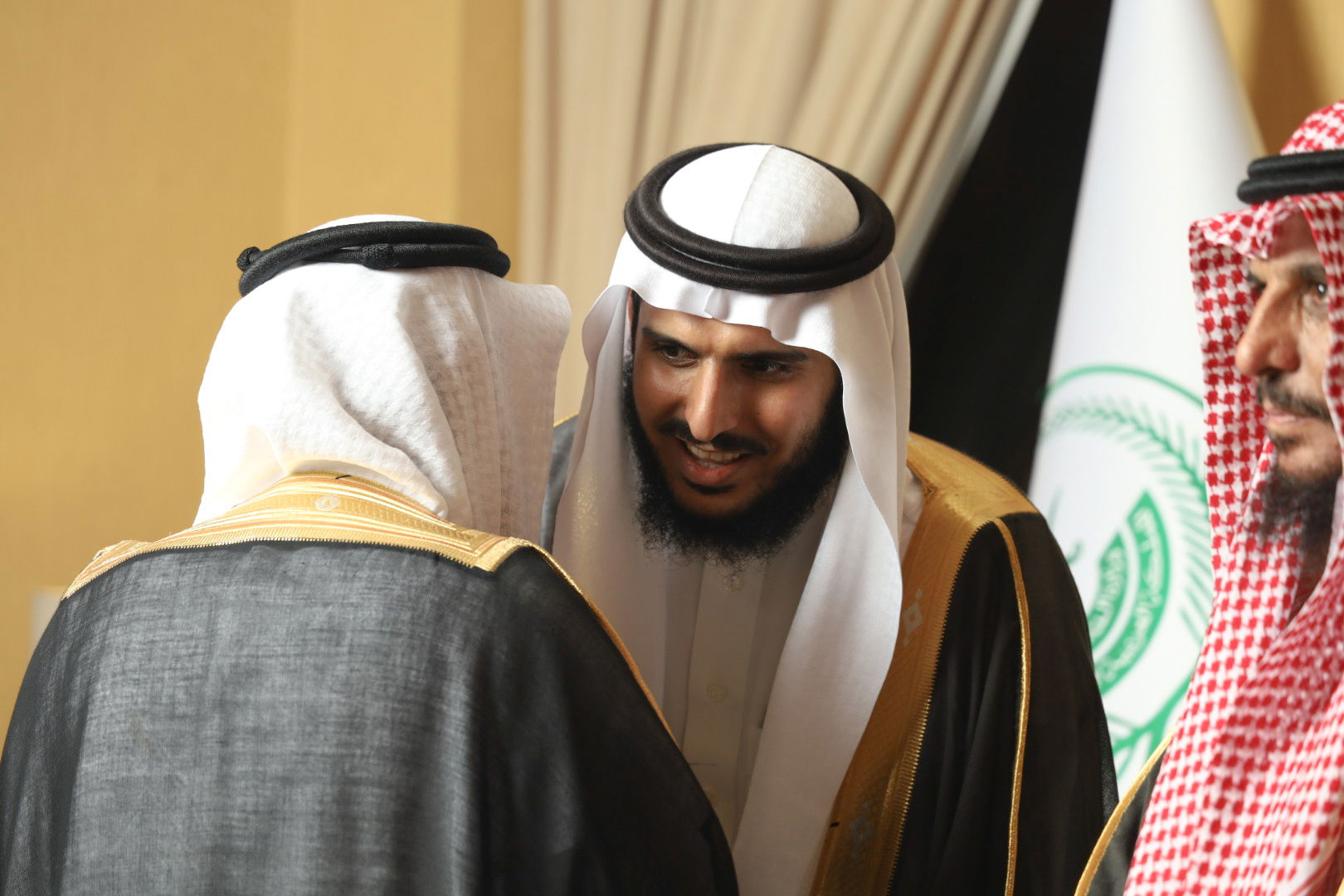 زواج (الحضيف-التويجري)