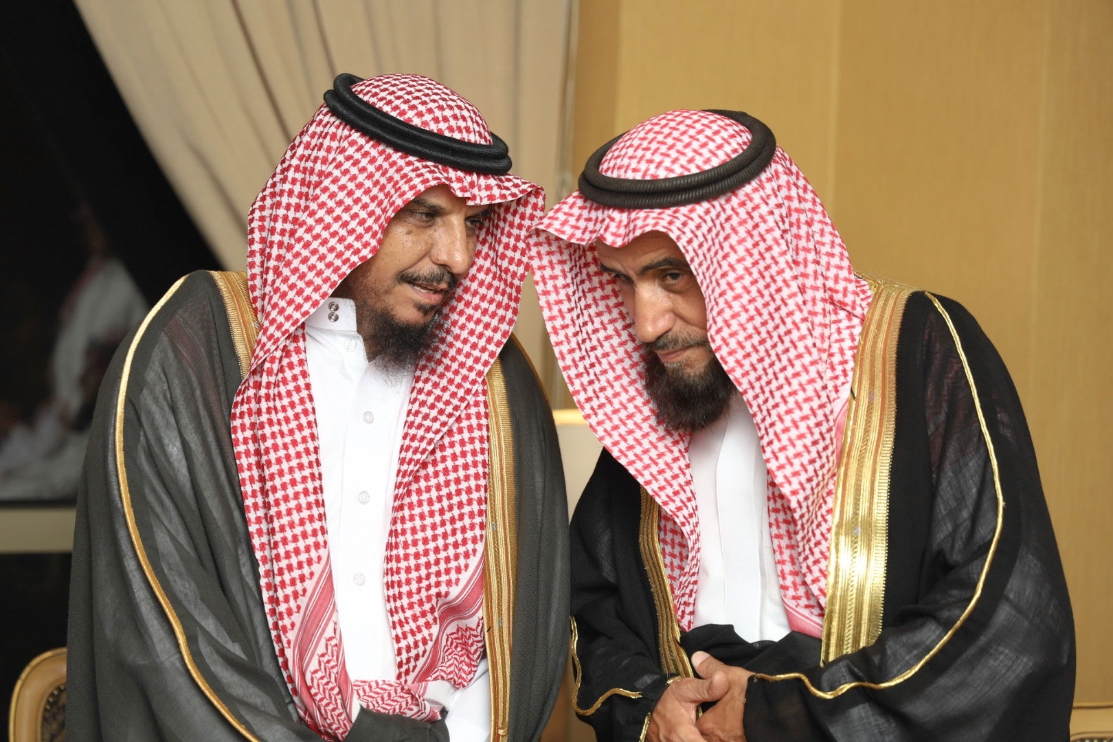 زواج (الحضيف-التويجري)