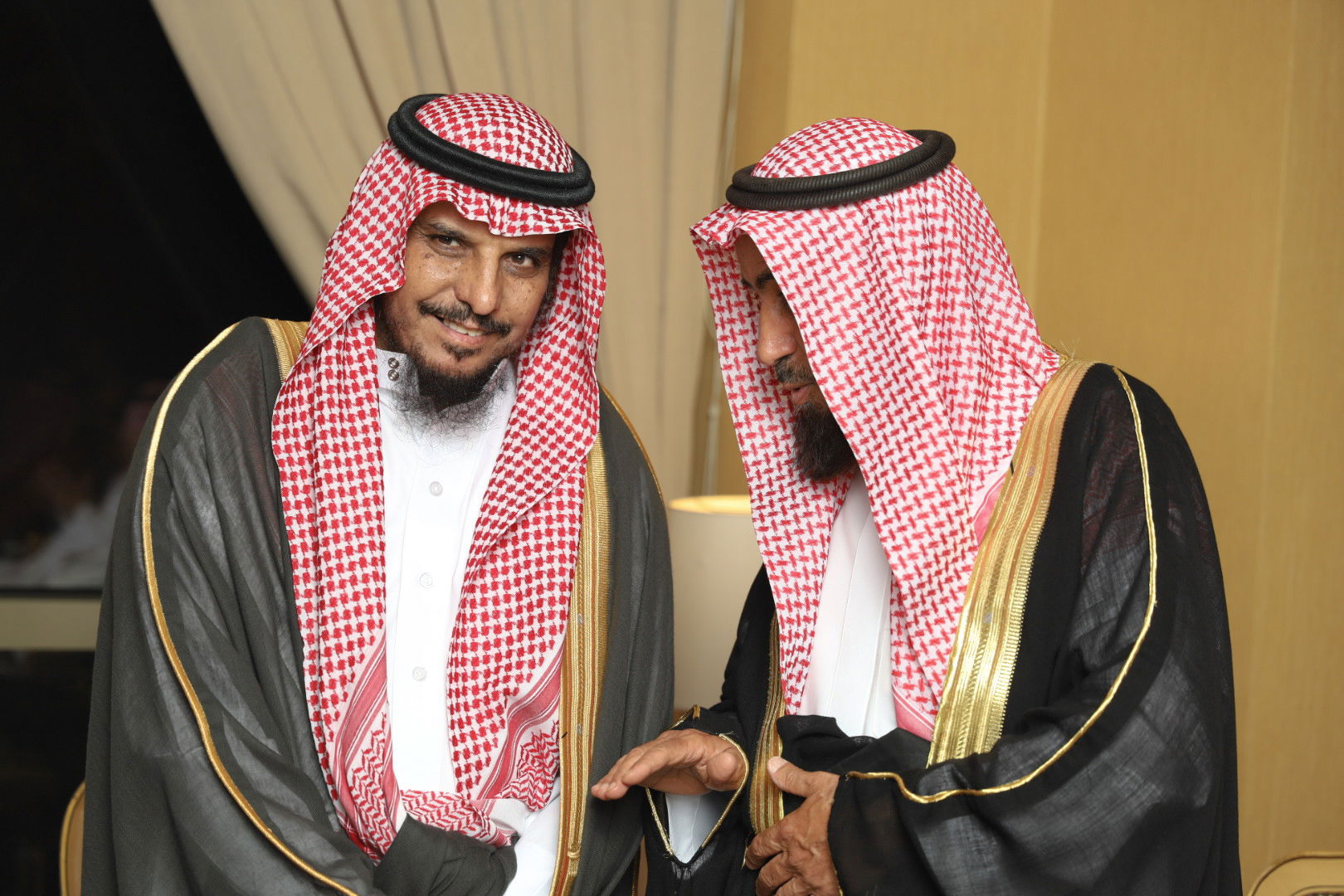 زواج (الحضيف-التويجري)