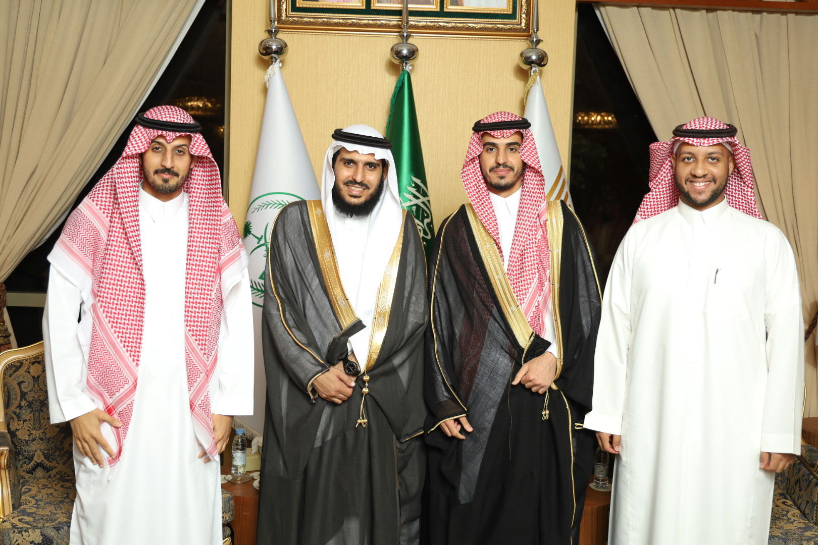 زواج (الحضيف-التويجري)