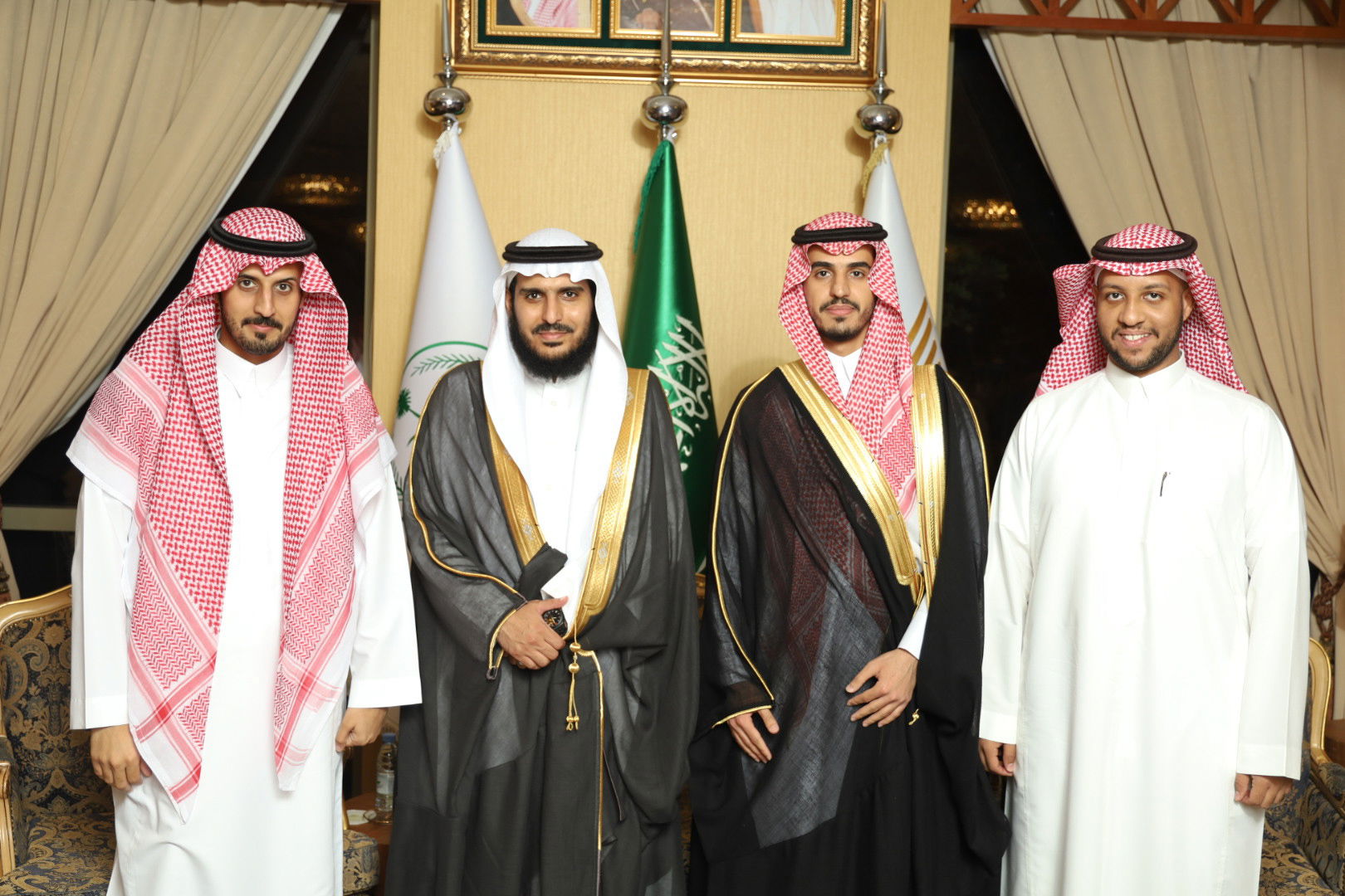 زواج (الحضيف-التويجري)