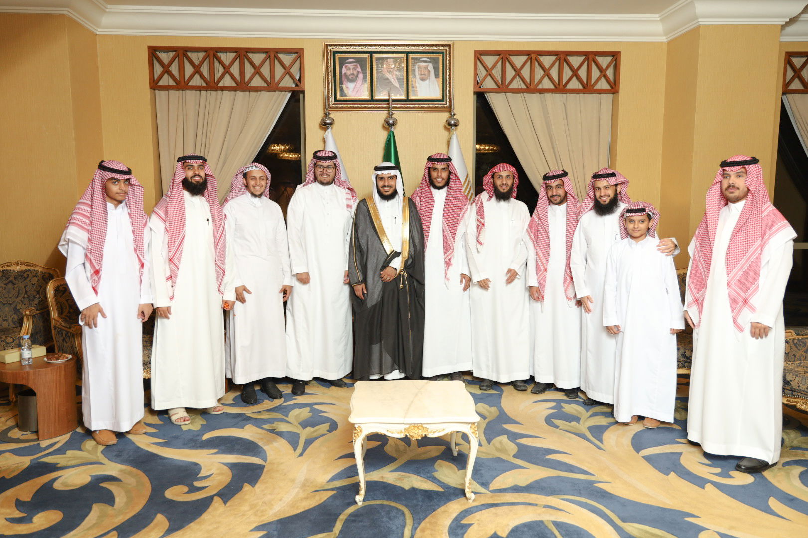 زواج (الحضيف-التويجري)