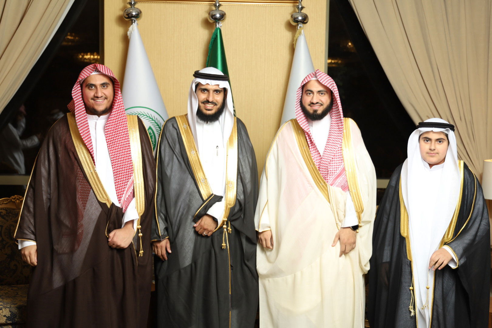 زواج (الحضيف-التويجري)