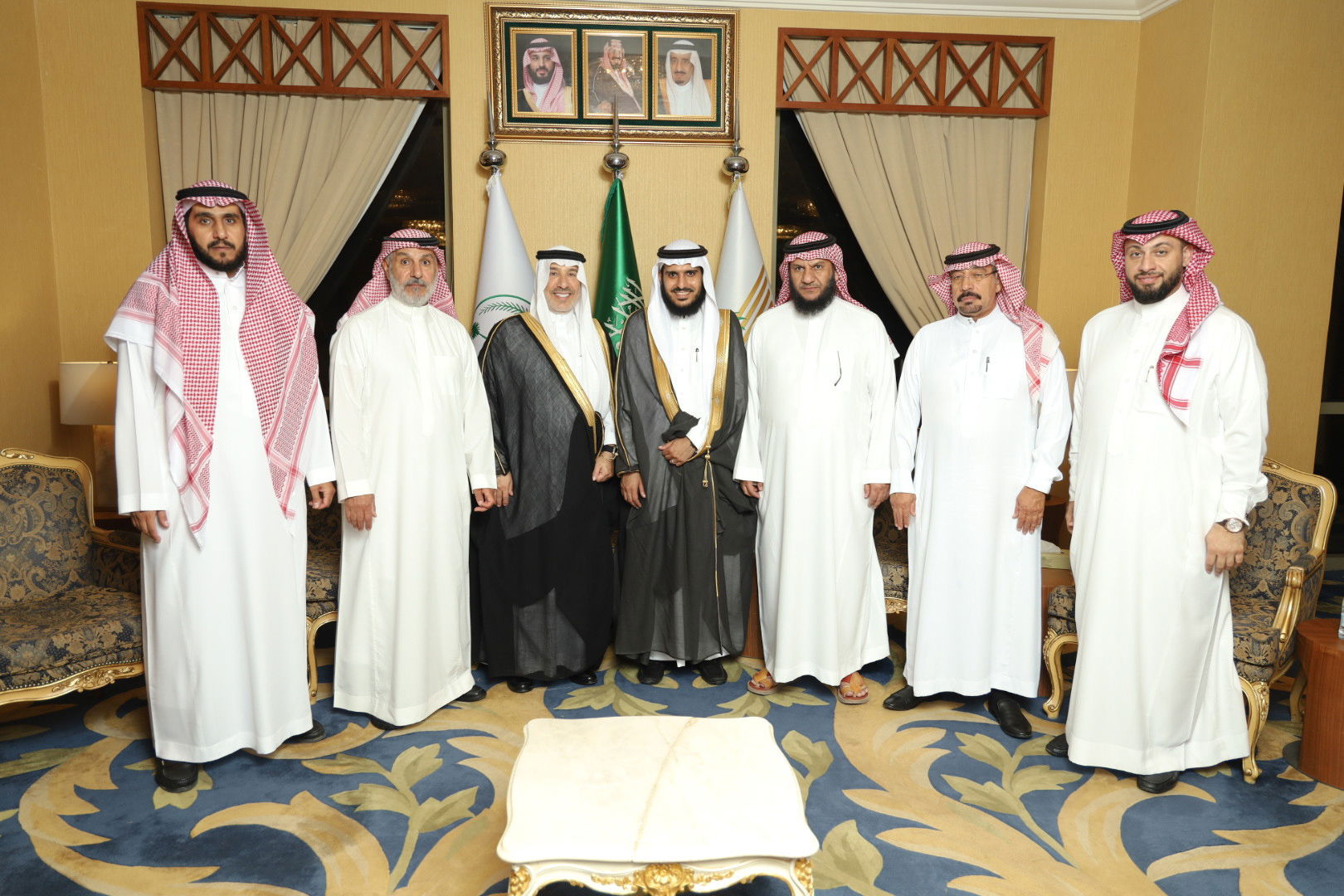 زواج (الحضيف-التويجري)