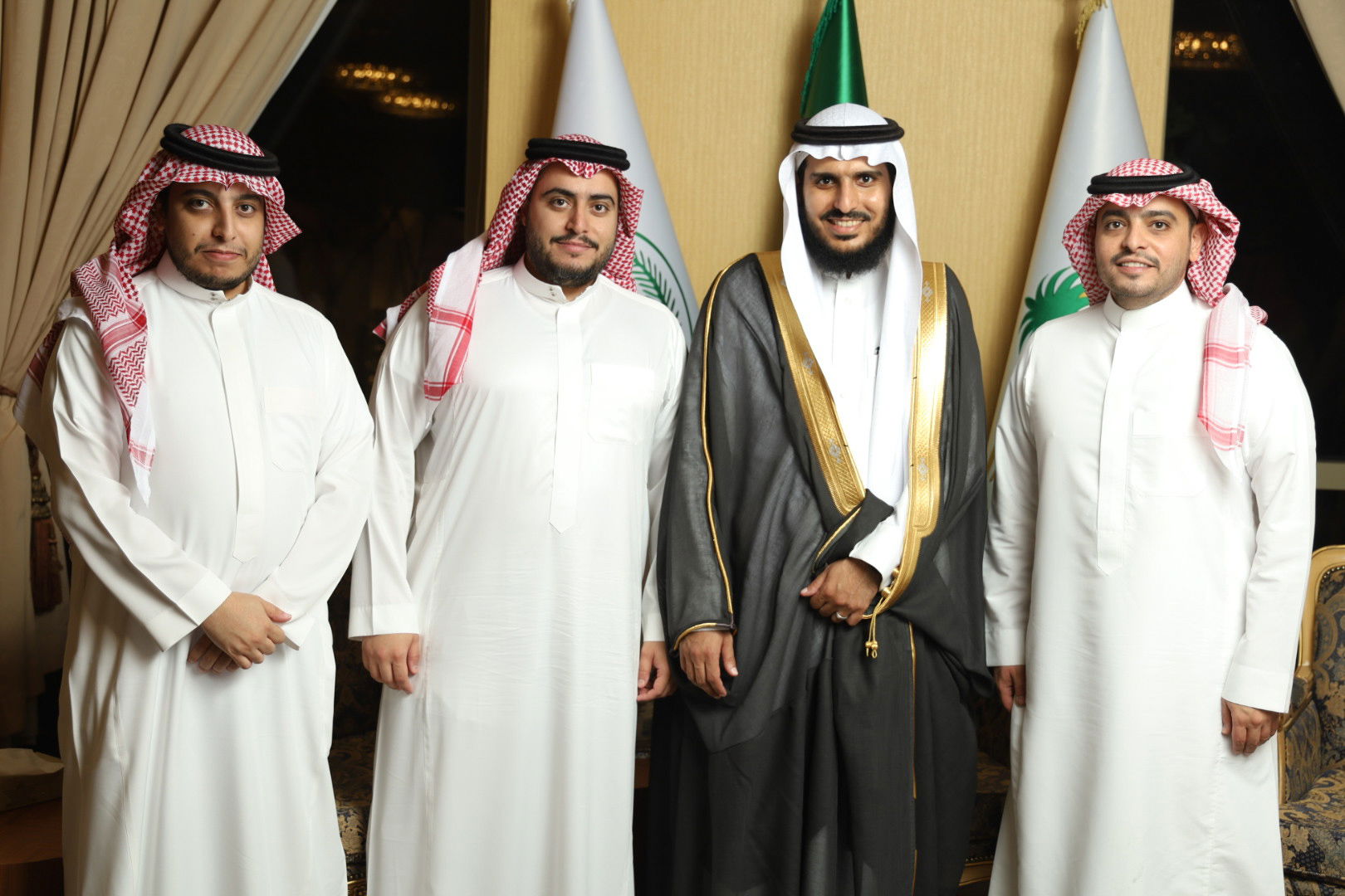 زواج (الحضيف-التويجري)