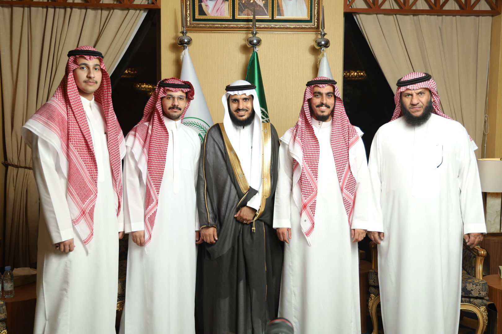 زواج (الحضيف-التويجري)