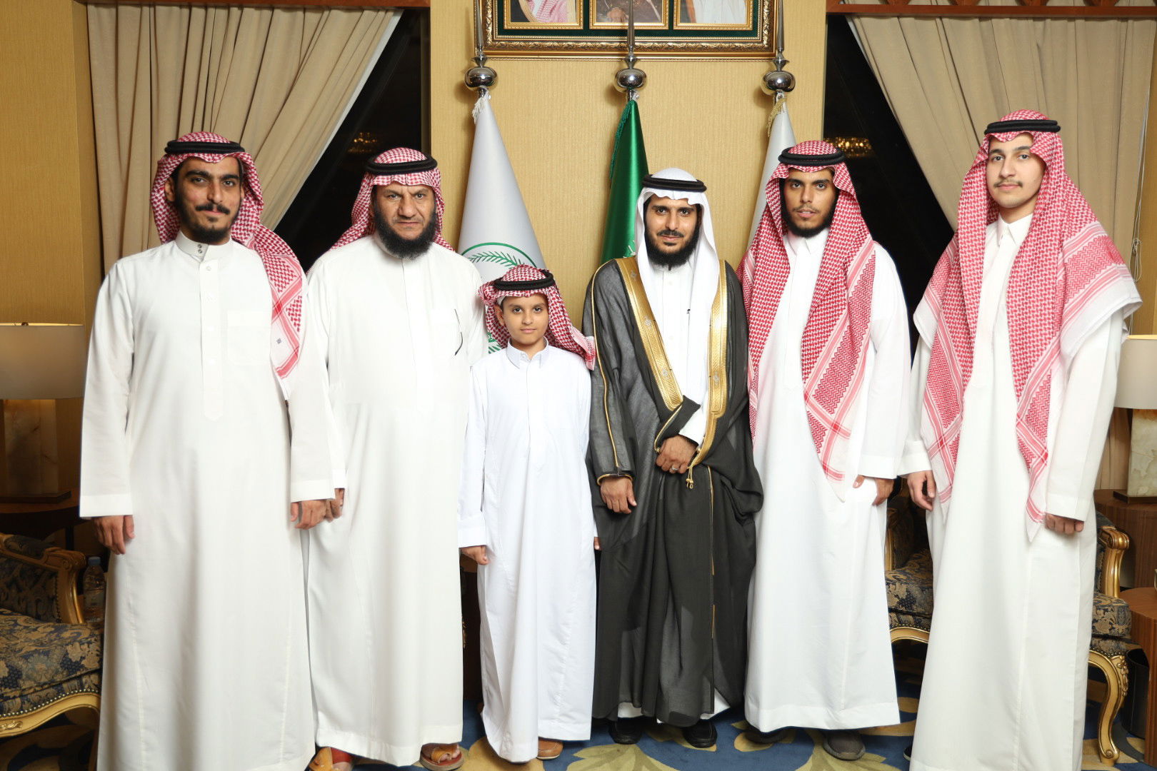 زواج (الحضيف-التويجري)