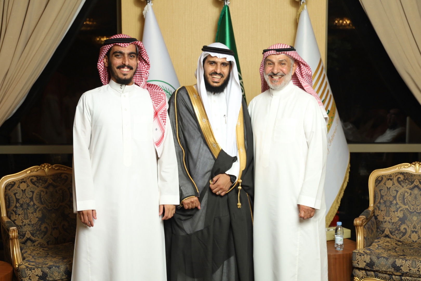 زواج (الحضيف-التويجري)