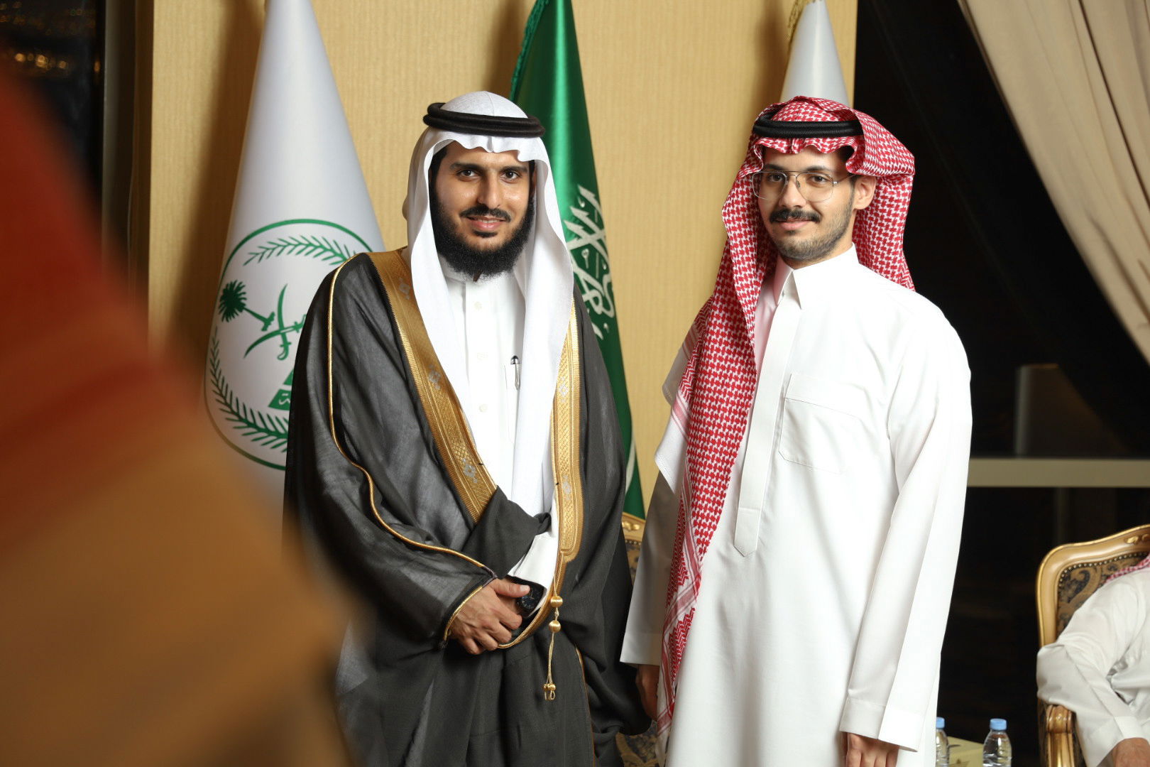 زواج (الحضيف-التويجري)