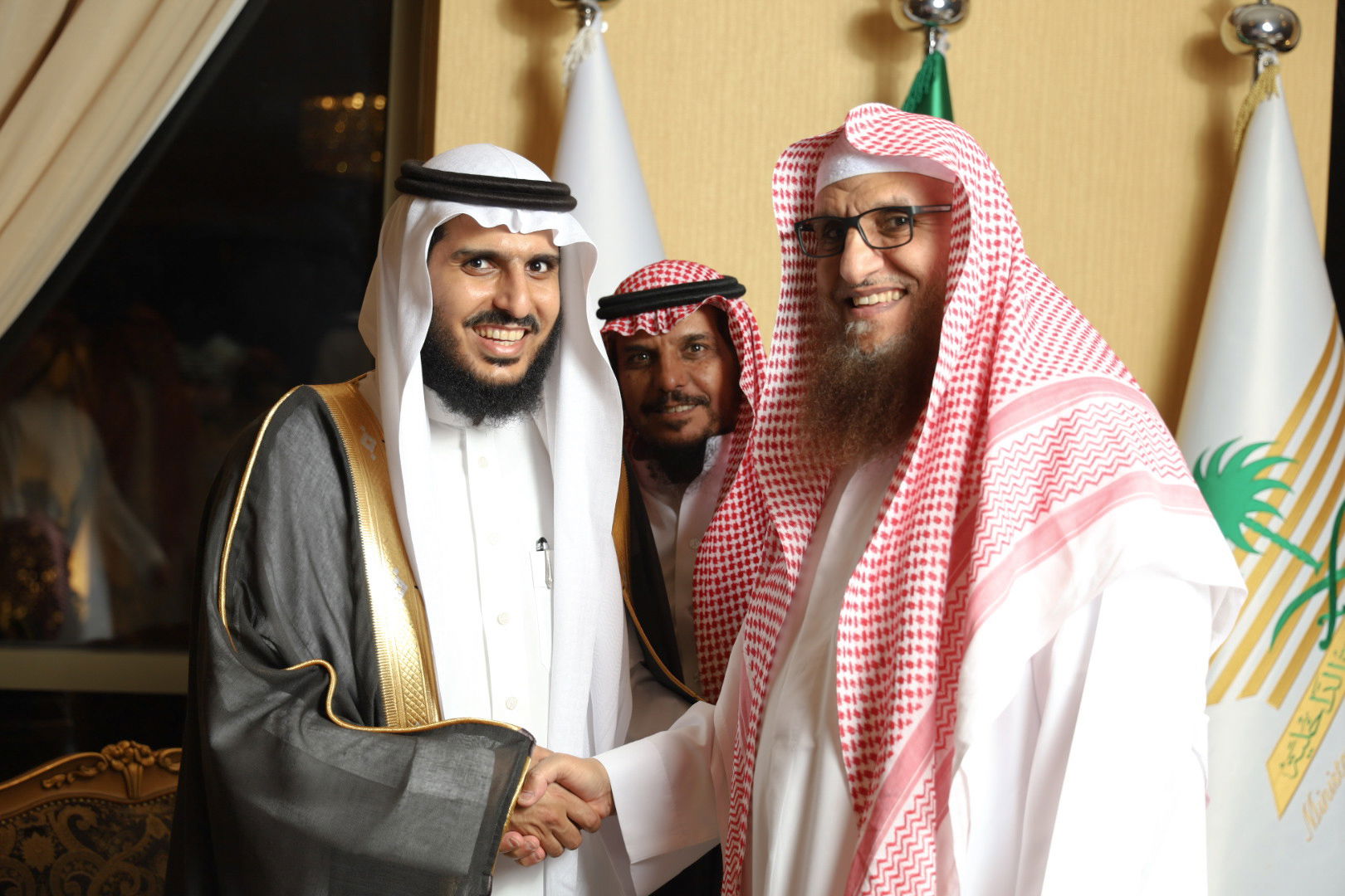 زواج (الحضيف-التويجري)