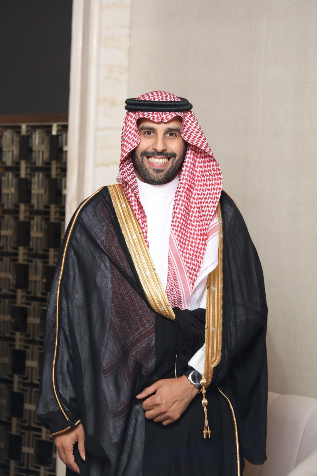 زواج ( الفريح - الفارس )