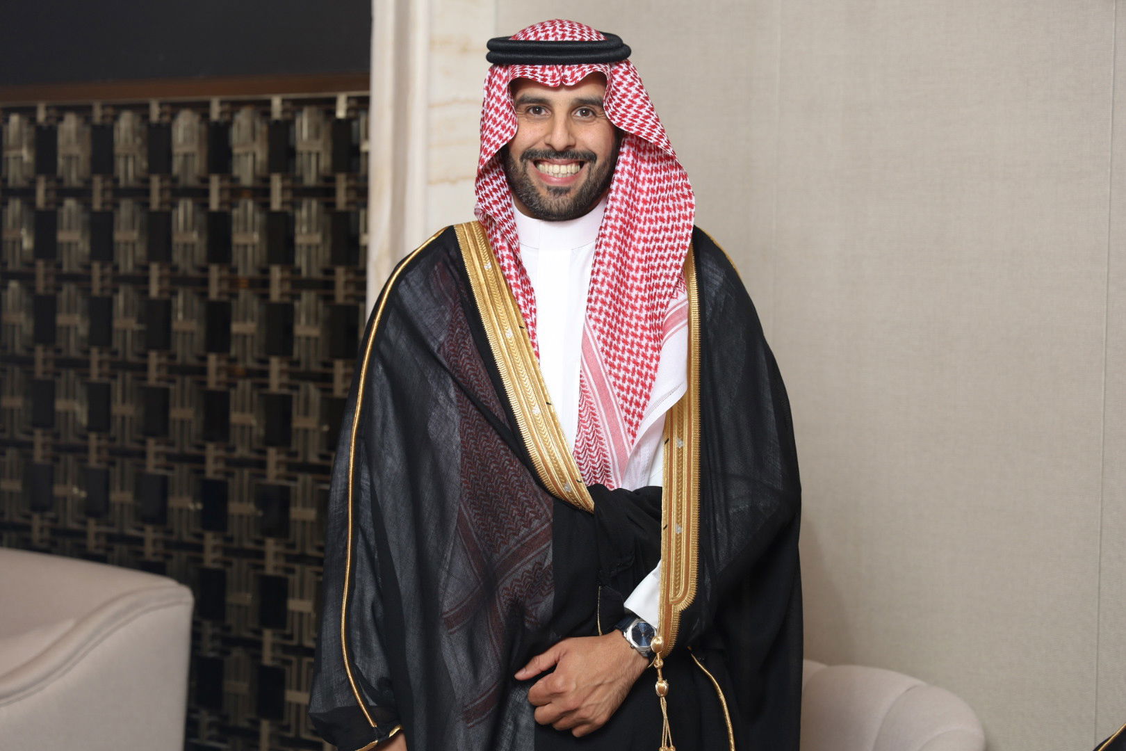 زواج ( الفريح - الفارس )