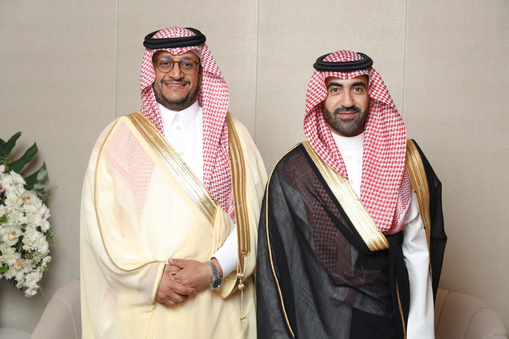 زواج ( الفريح - الفارس )