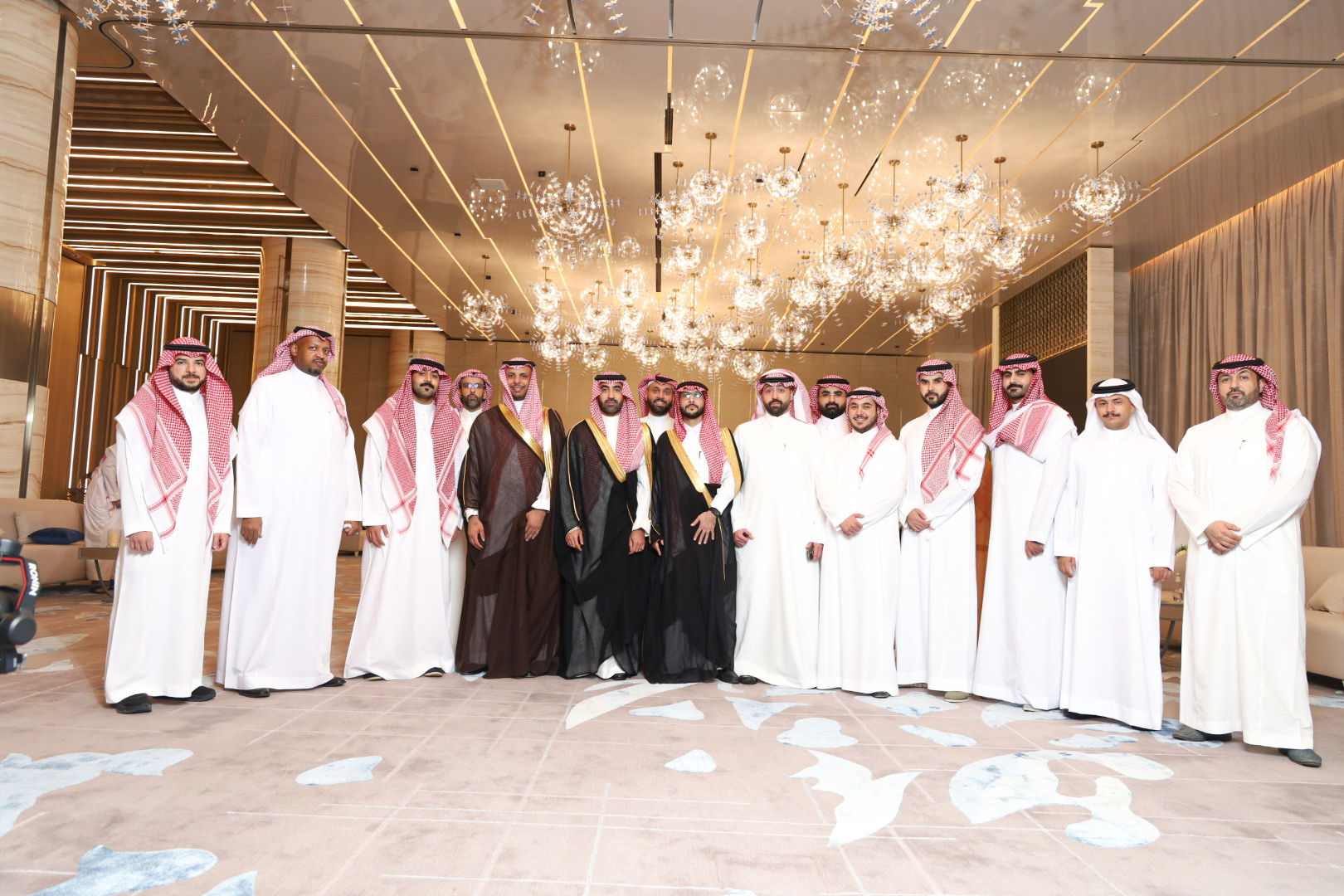 زواج ( الفريح - الفارس )