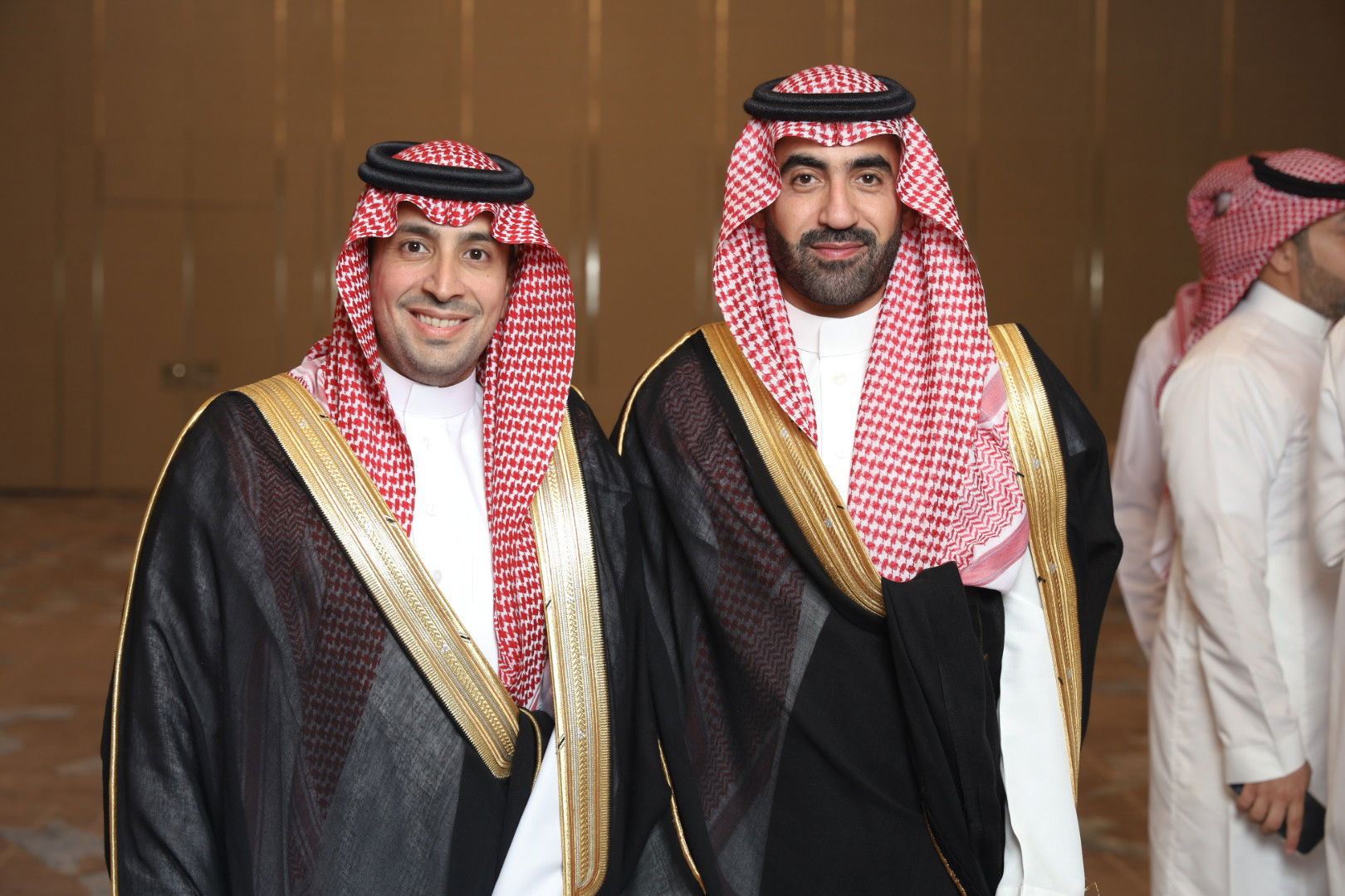 زواج ( الفريح - الفارس )