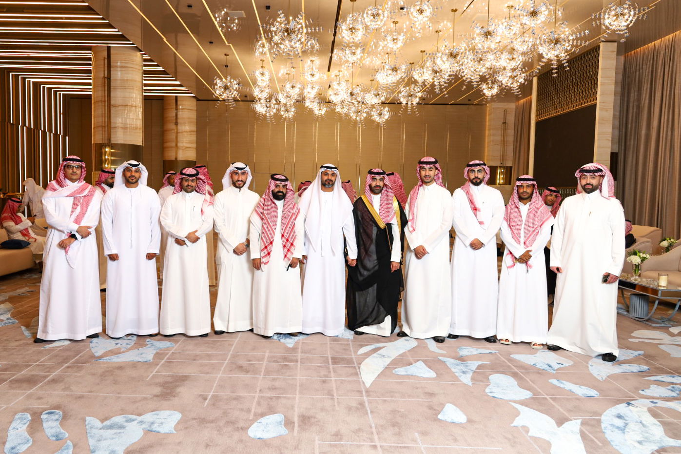 زواج ( الفريح - الفارس )