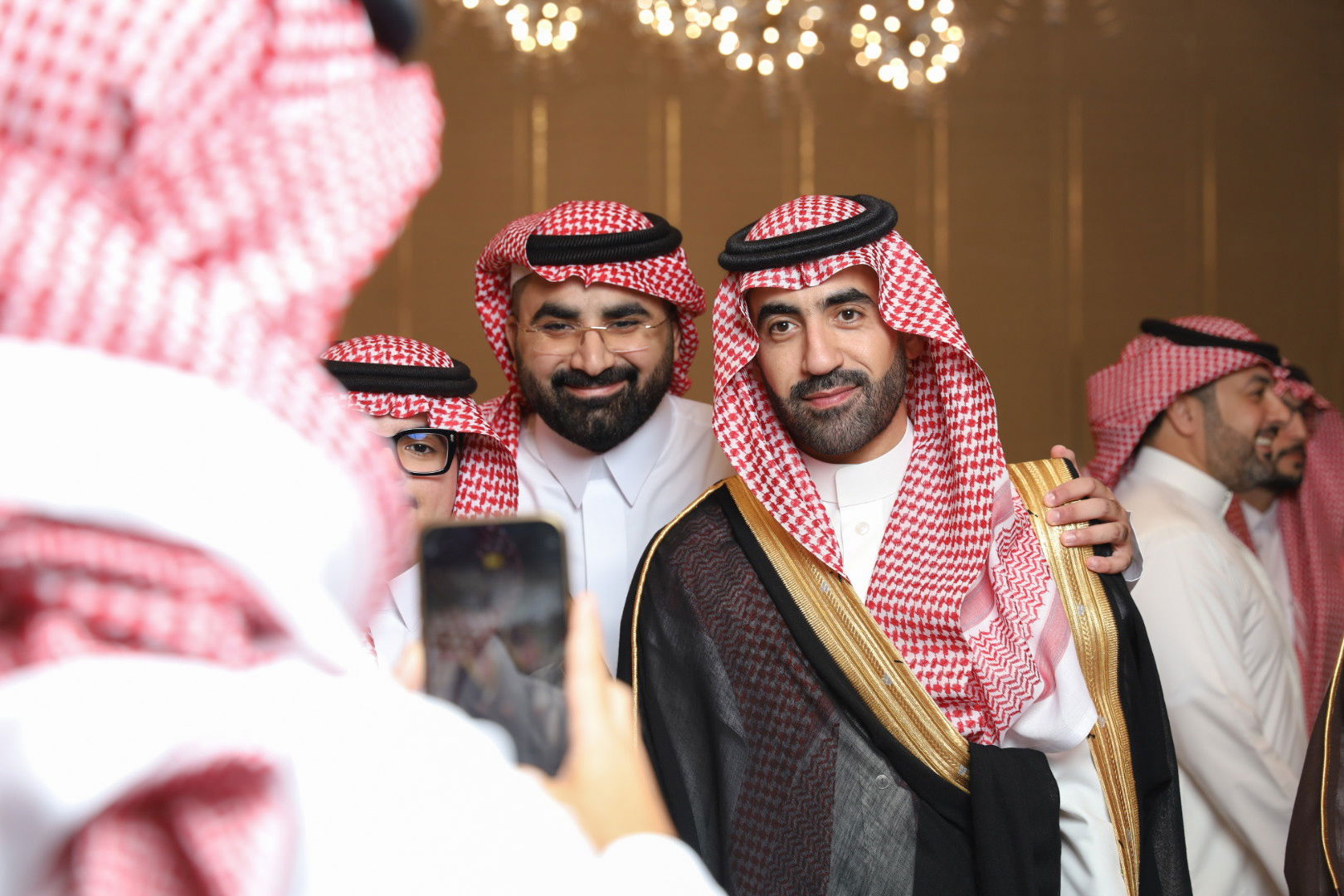 زواج ( الفريح - الفارس )