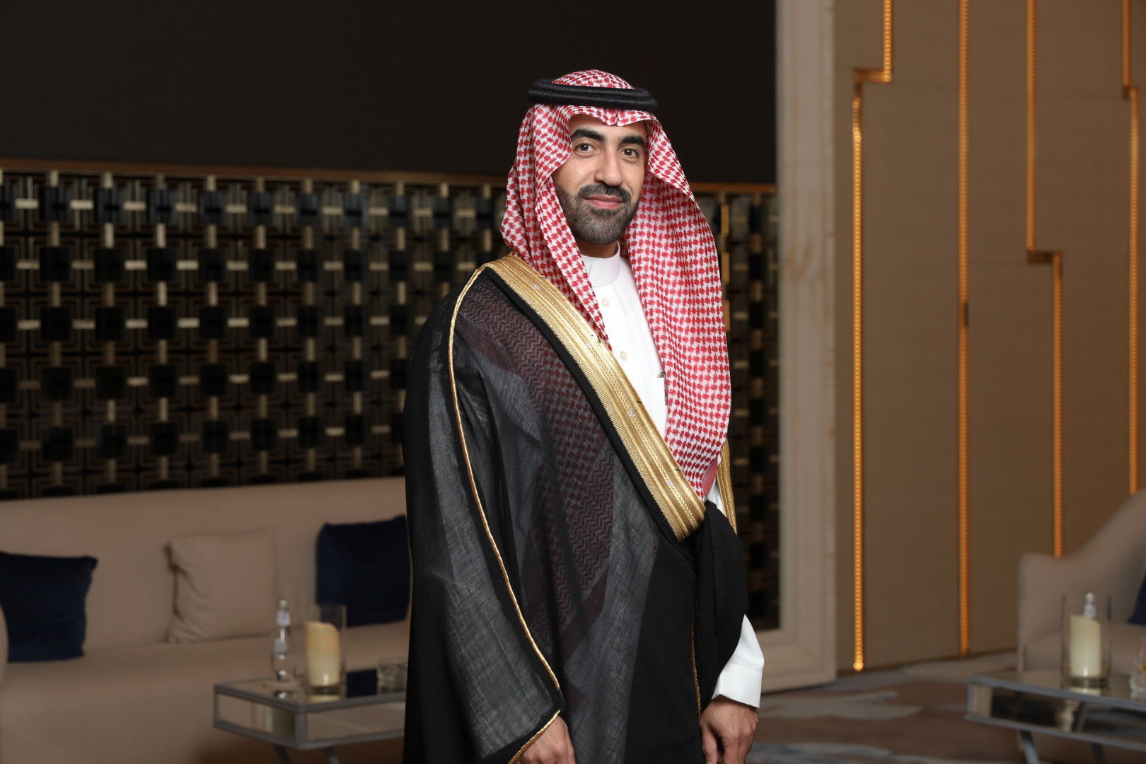 زواج ( الفريح - الفارس )