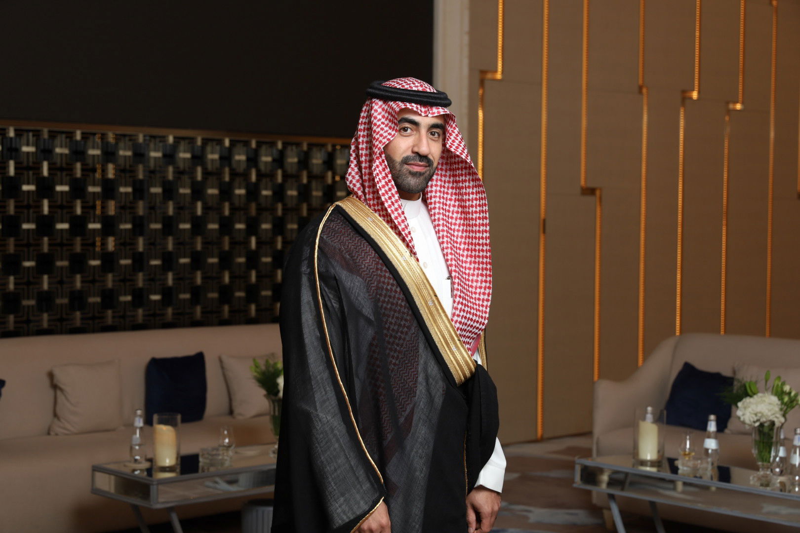 زواج ( الفريح - الفارس )