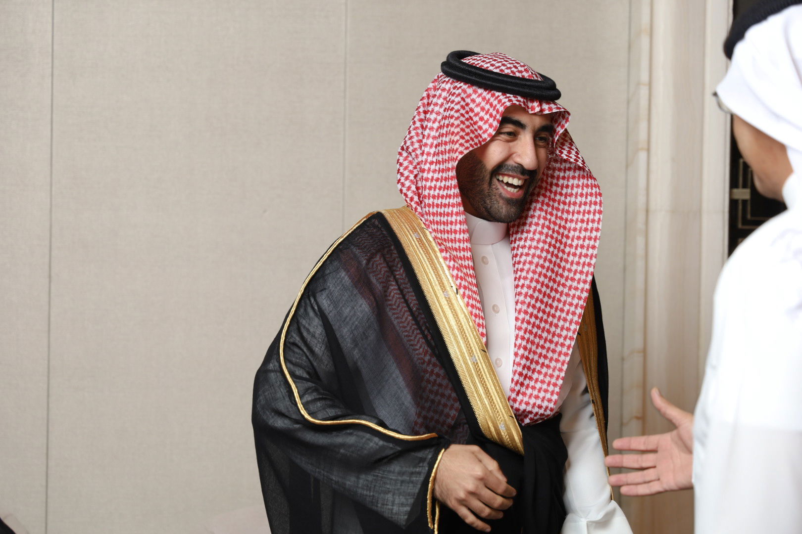 زواج ( الفريح - الفارس )