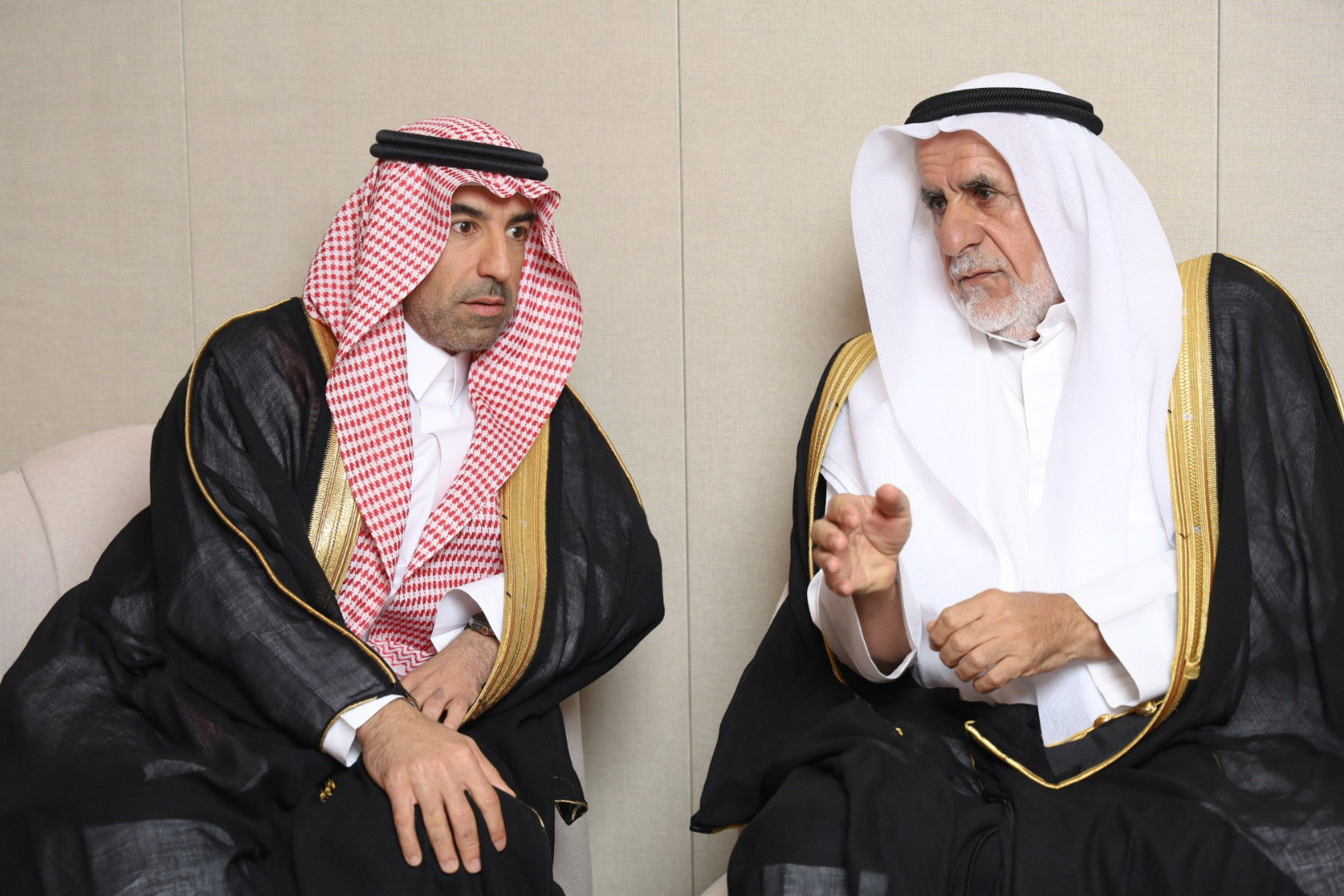 زواج ( الفريح - الفارس )