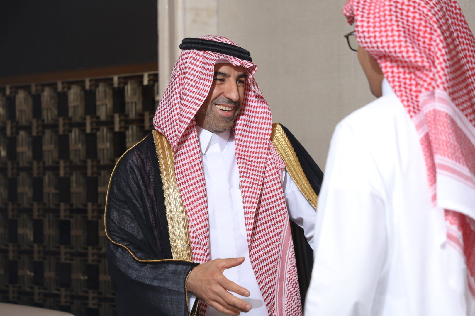 زواج ( الفريح - الفارس )