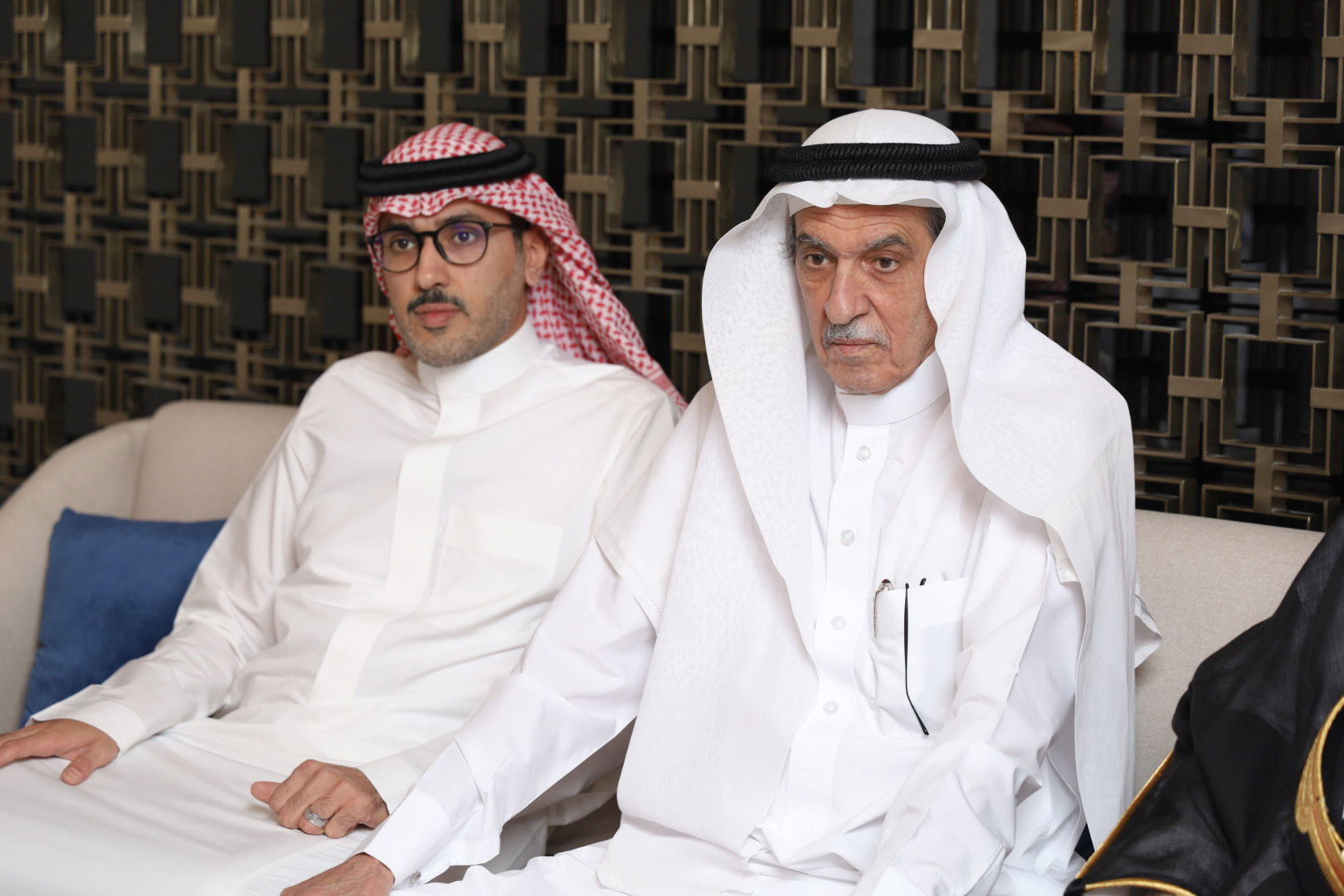 زواج ( الفريح - الفارس )