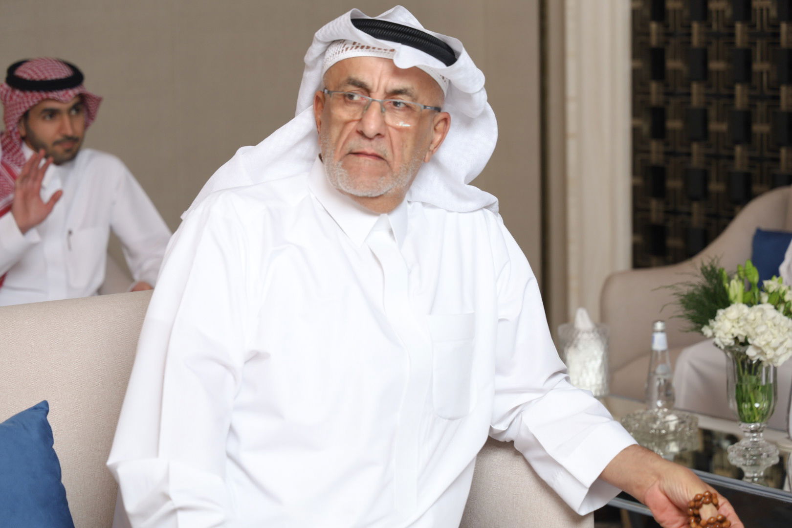 زواج ( الفريح - الفارس )