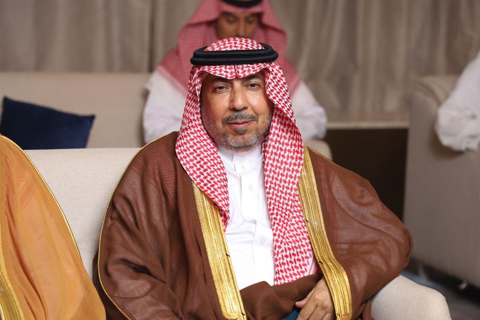 زواج ( الفريح - الفارس )