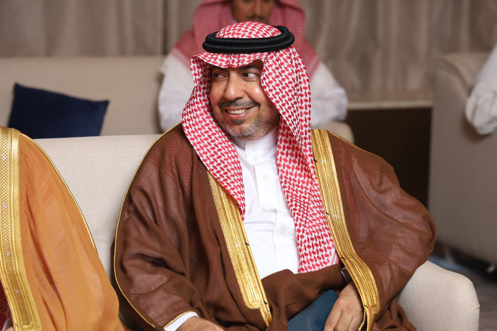 زواج ( الفريح - الفارس )