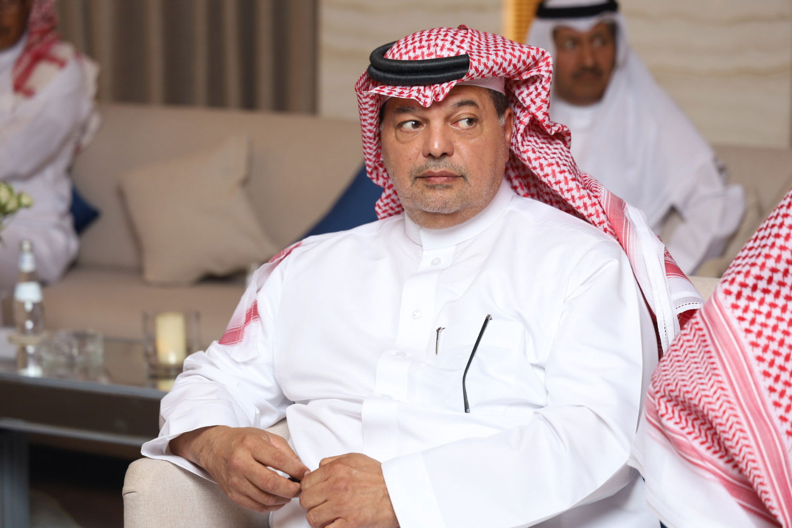 زواج ( الفريح - الفارس )