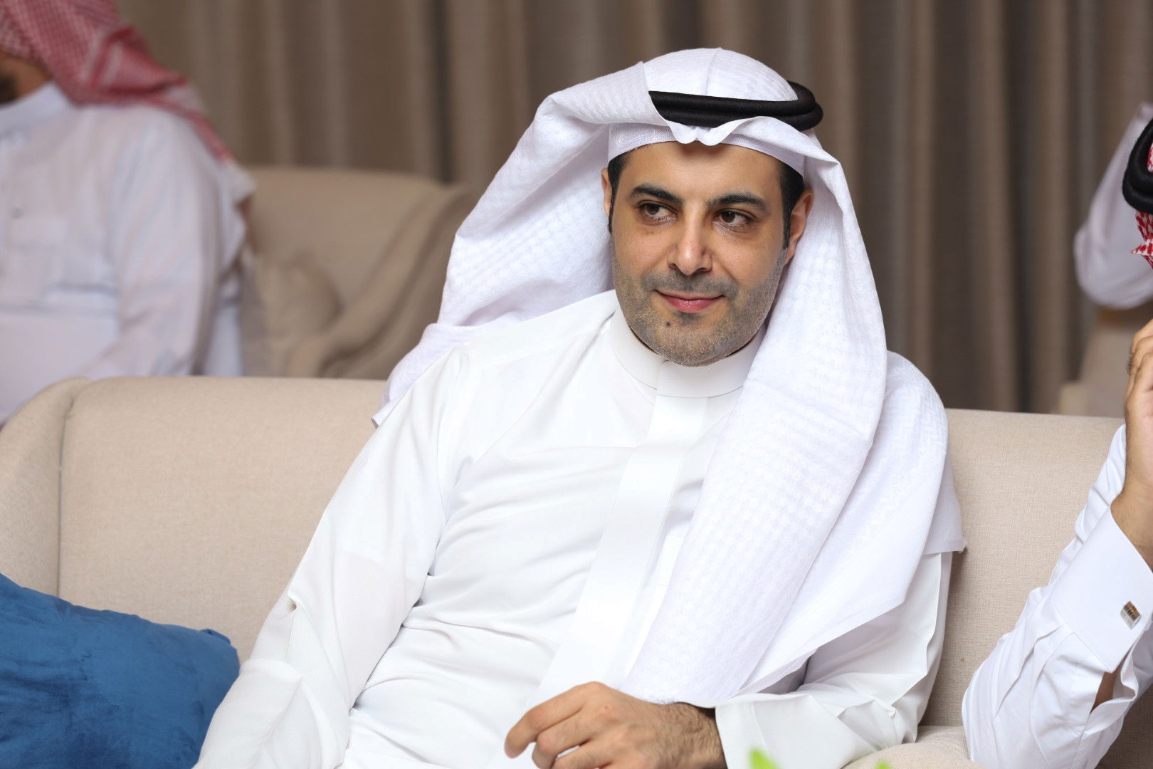 زواج ( الفريح - الفارس )