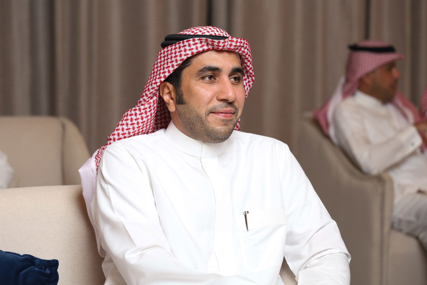 زواج ( الفريح - الفارس )