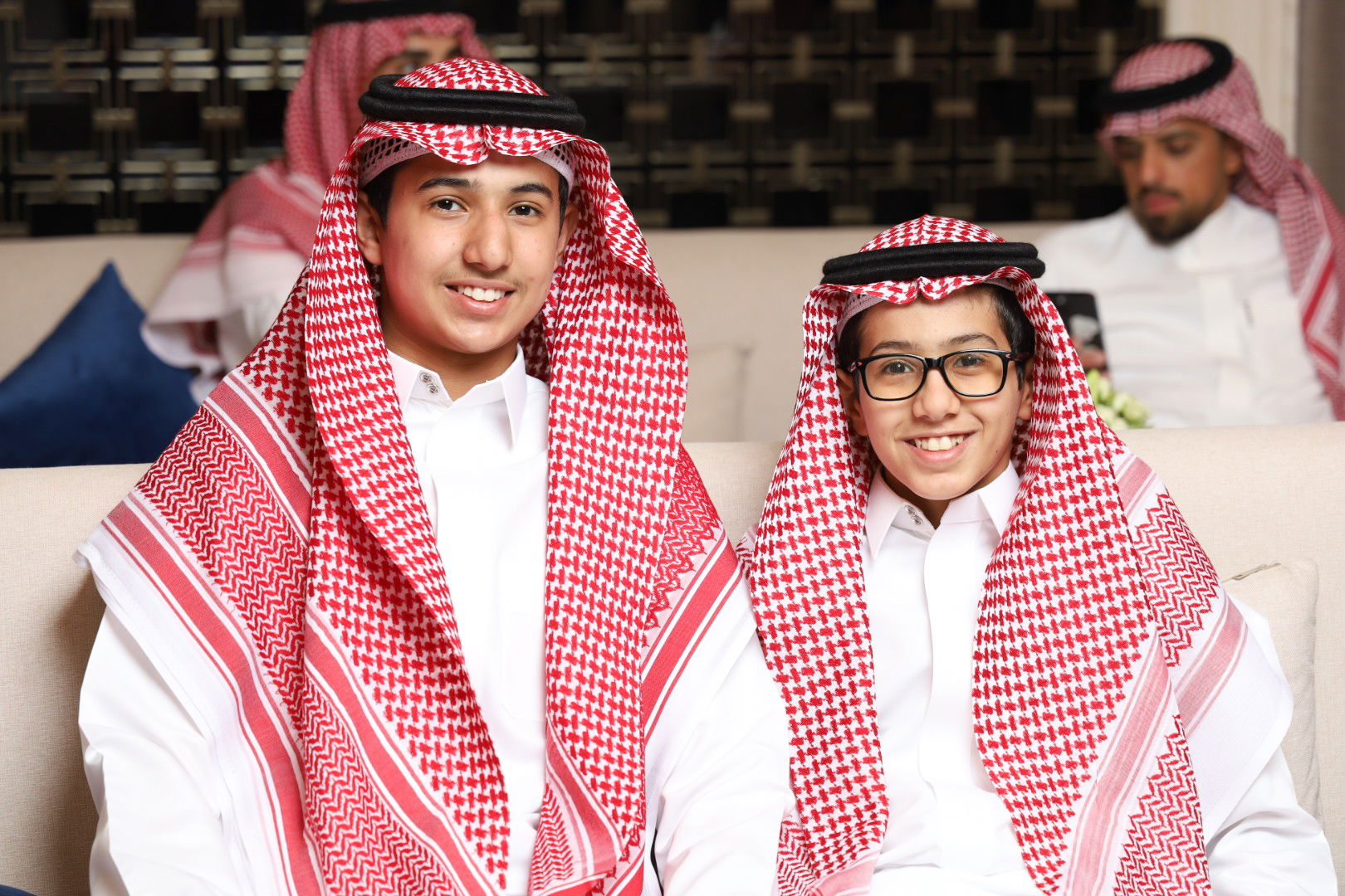 زواج ( الفريح - الفارس )