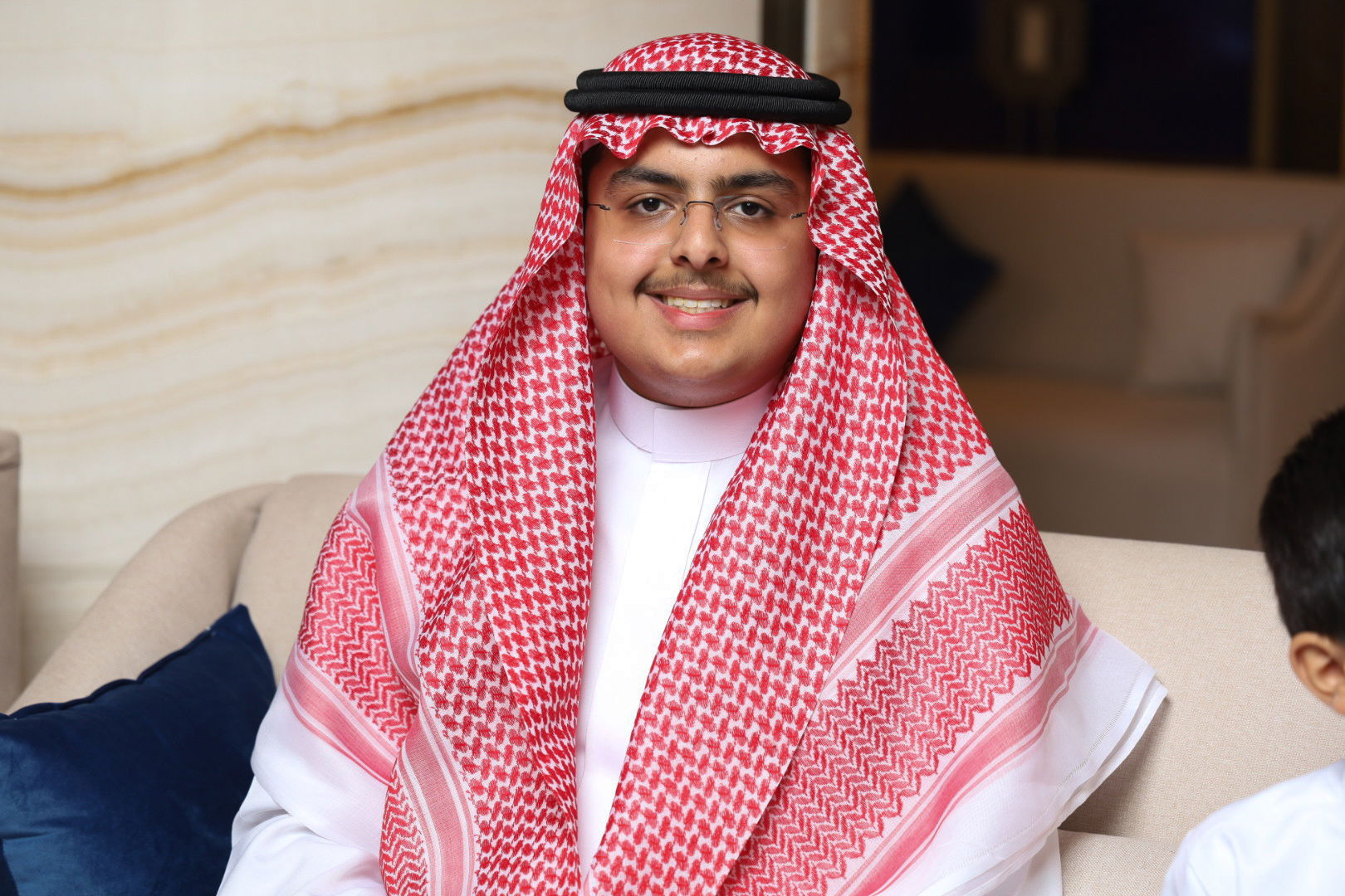 زواج ( الفريح - الفارس )