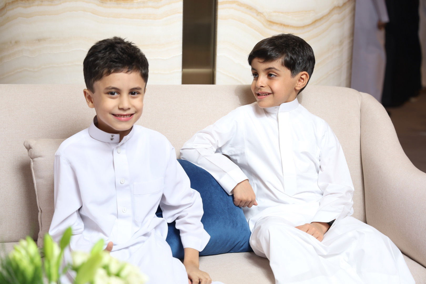 زواج ( الفريح - الفارس )