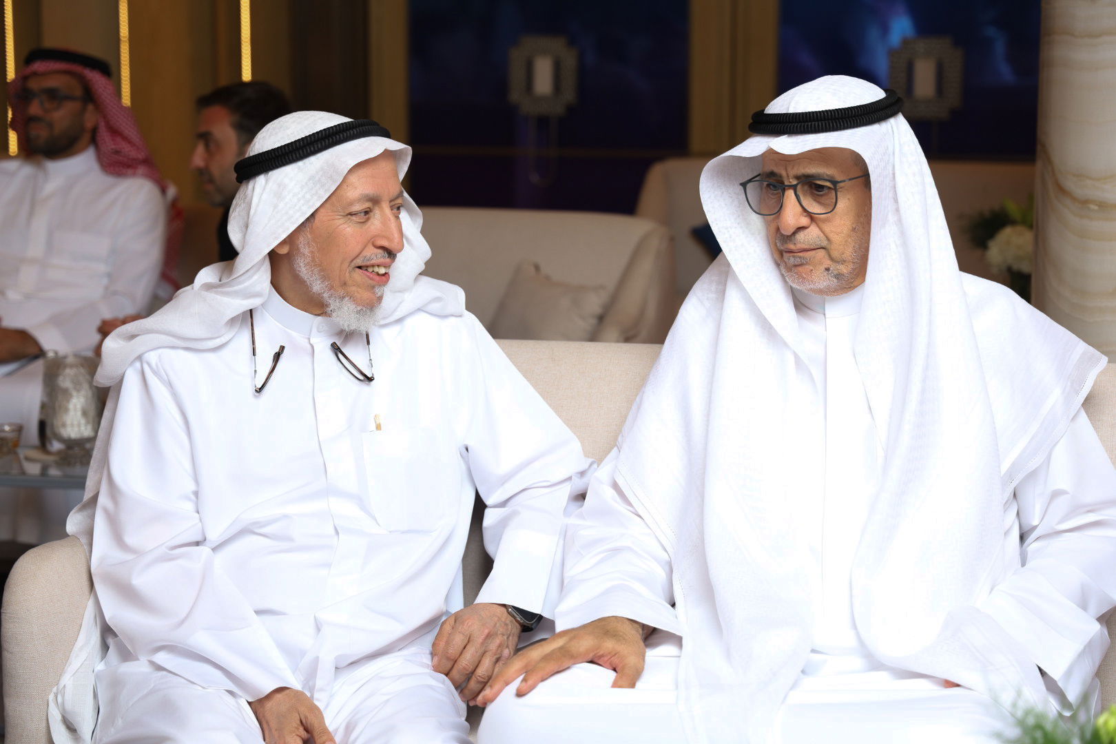 زواج ( الفريح - الفارس )