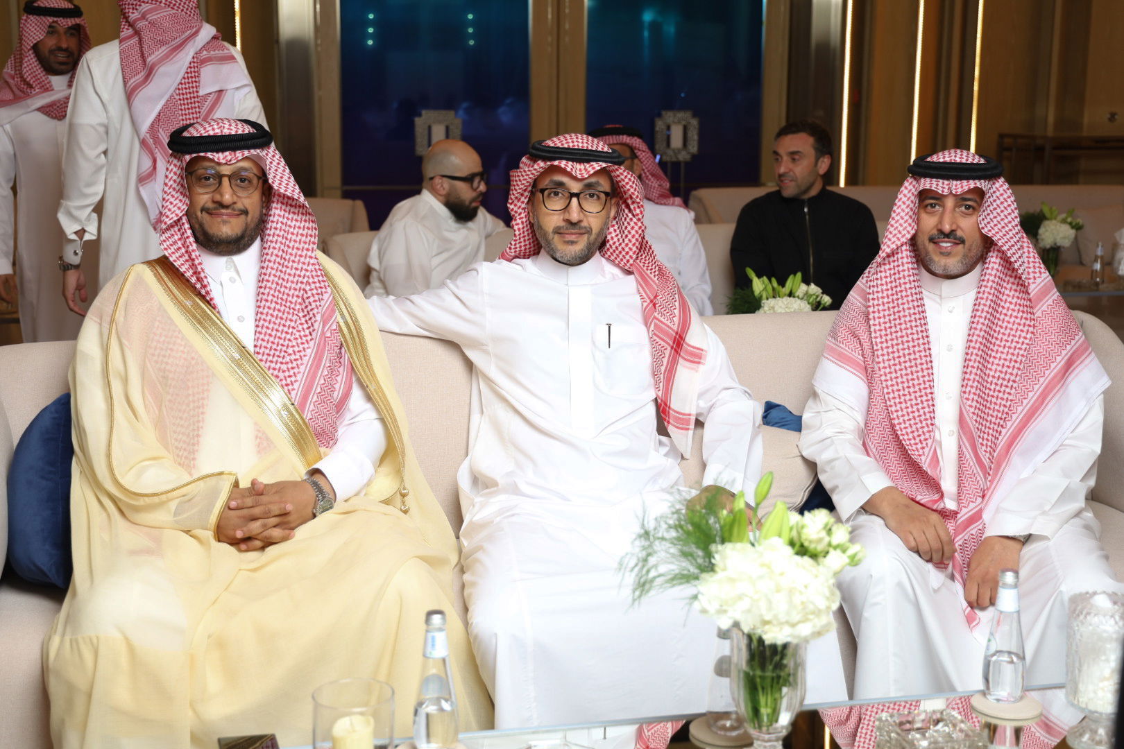 زواج ( الفريح - الفارس )