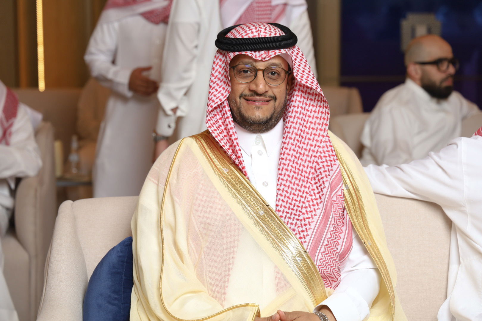 زواج ( الفريح - الفارس )