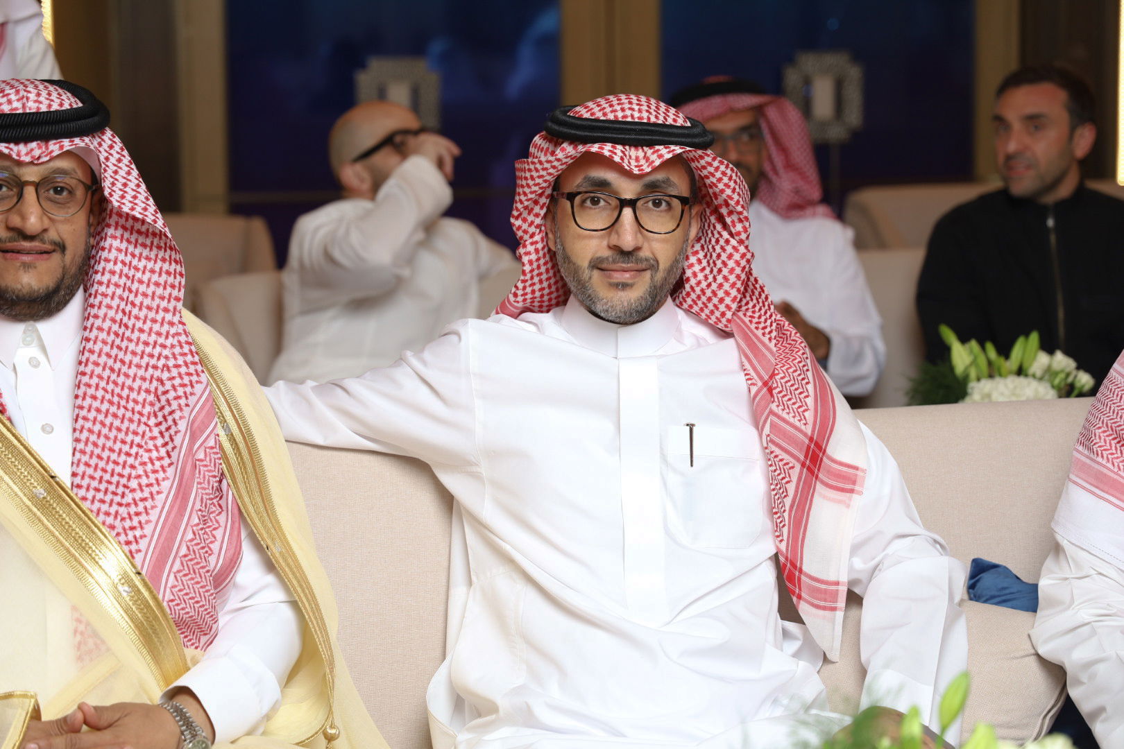 زواج ( الفريح - الفارس )