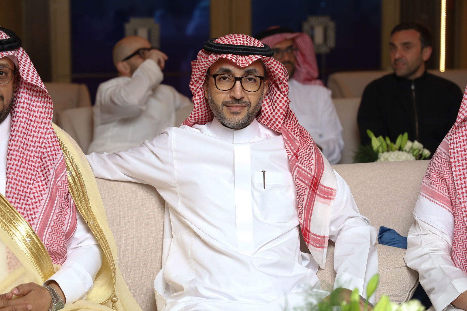 زواج ( الفريح - الفارس )