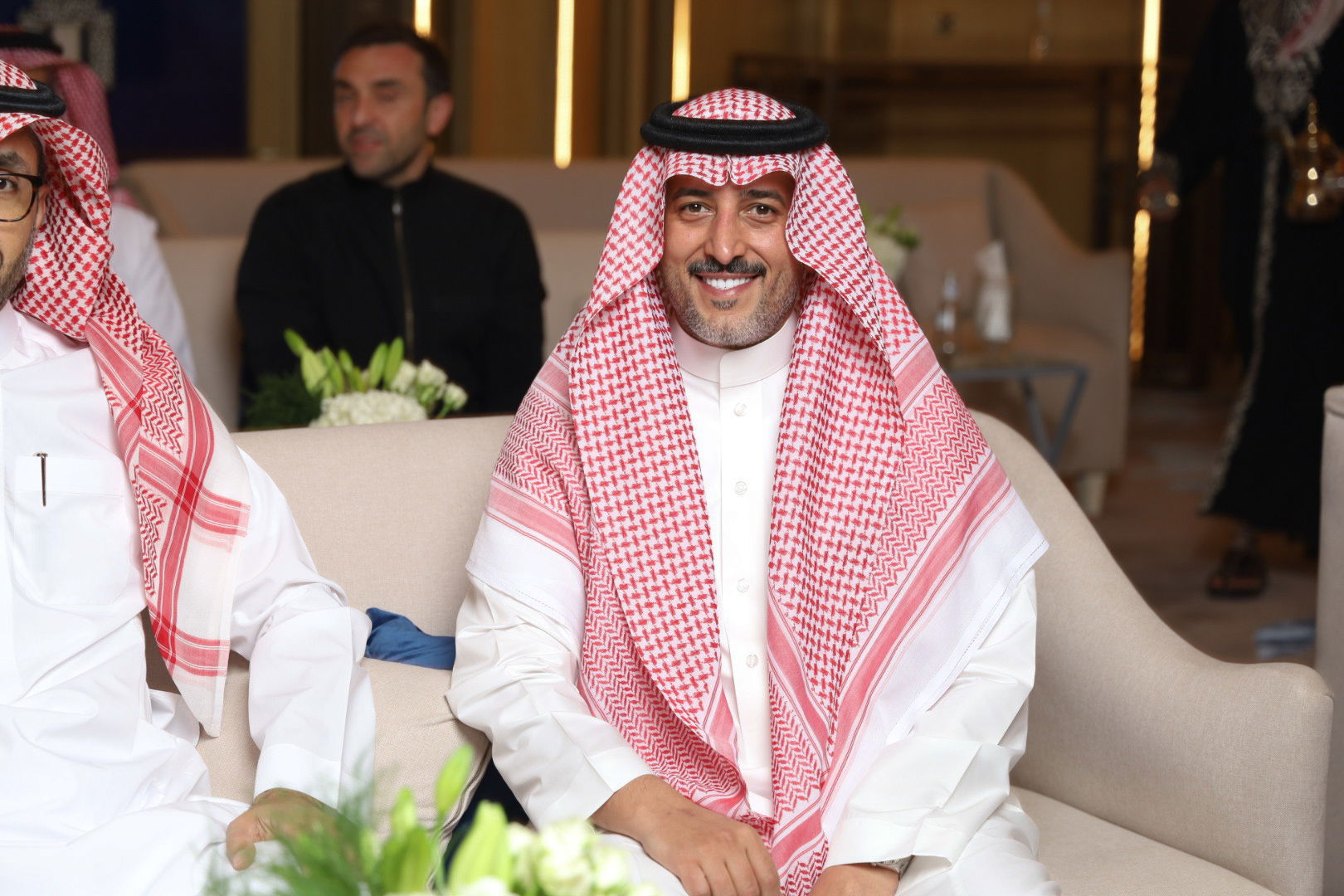 زواج ( الفريح - الفارس )