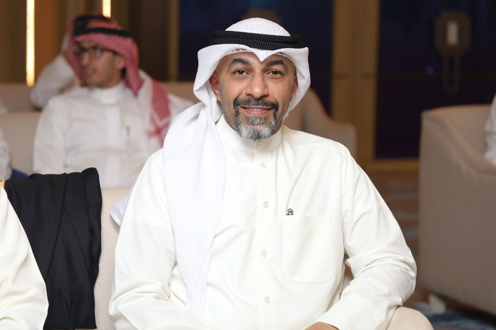 زواج ( الفريح - الفارس )