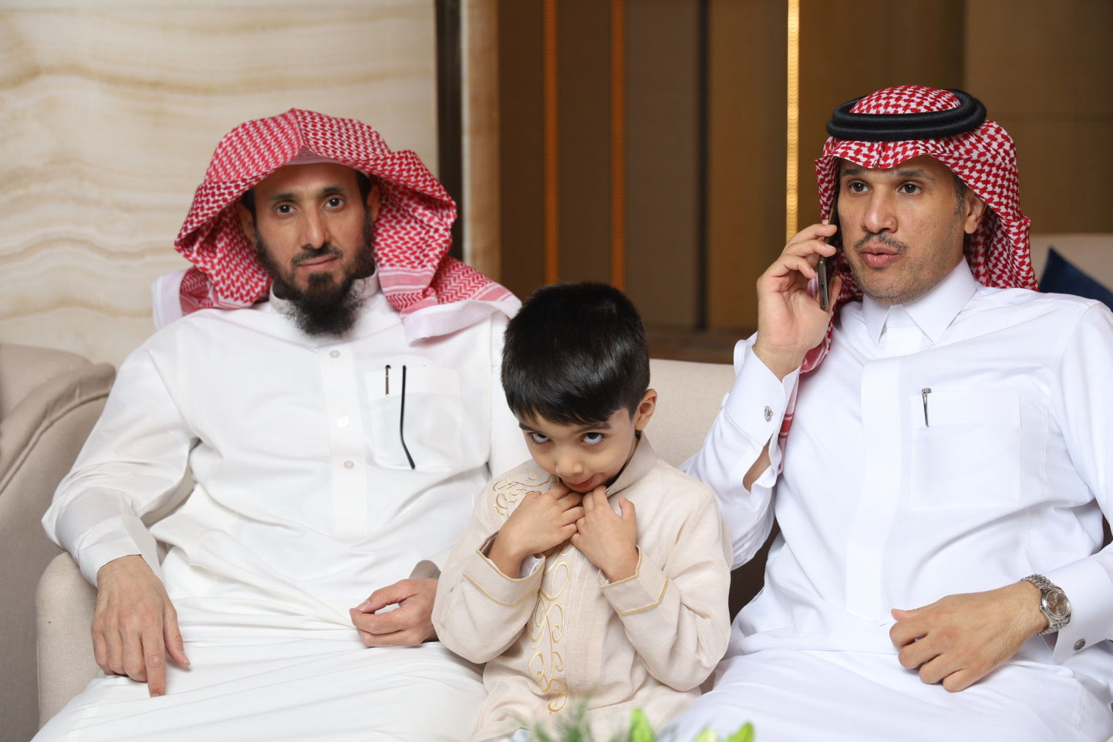 زواج ( الفريح - الفارس )