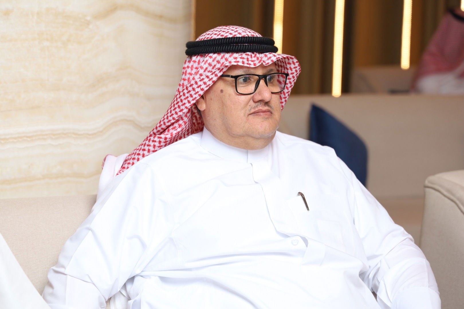 زواج ( الفريح - الفارس )