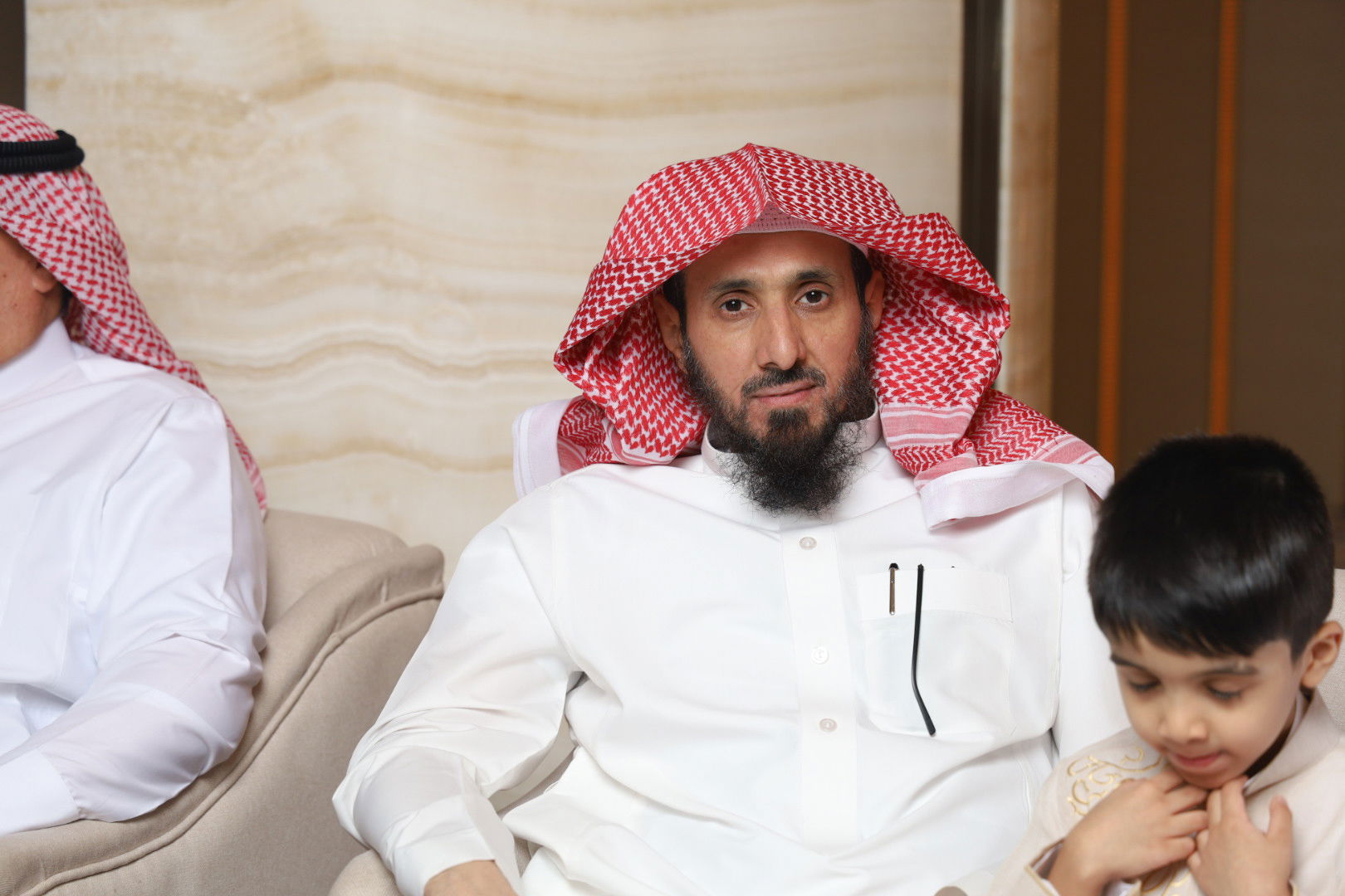 زواج ( الفريح - الفارس )