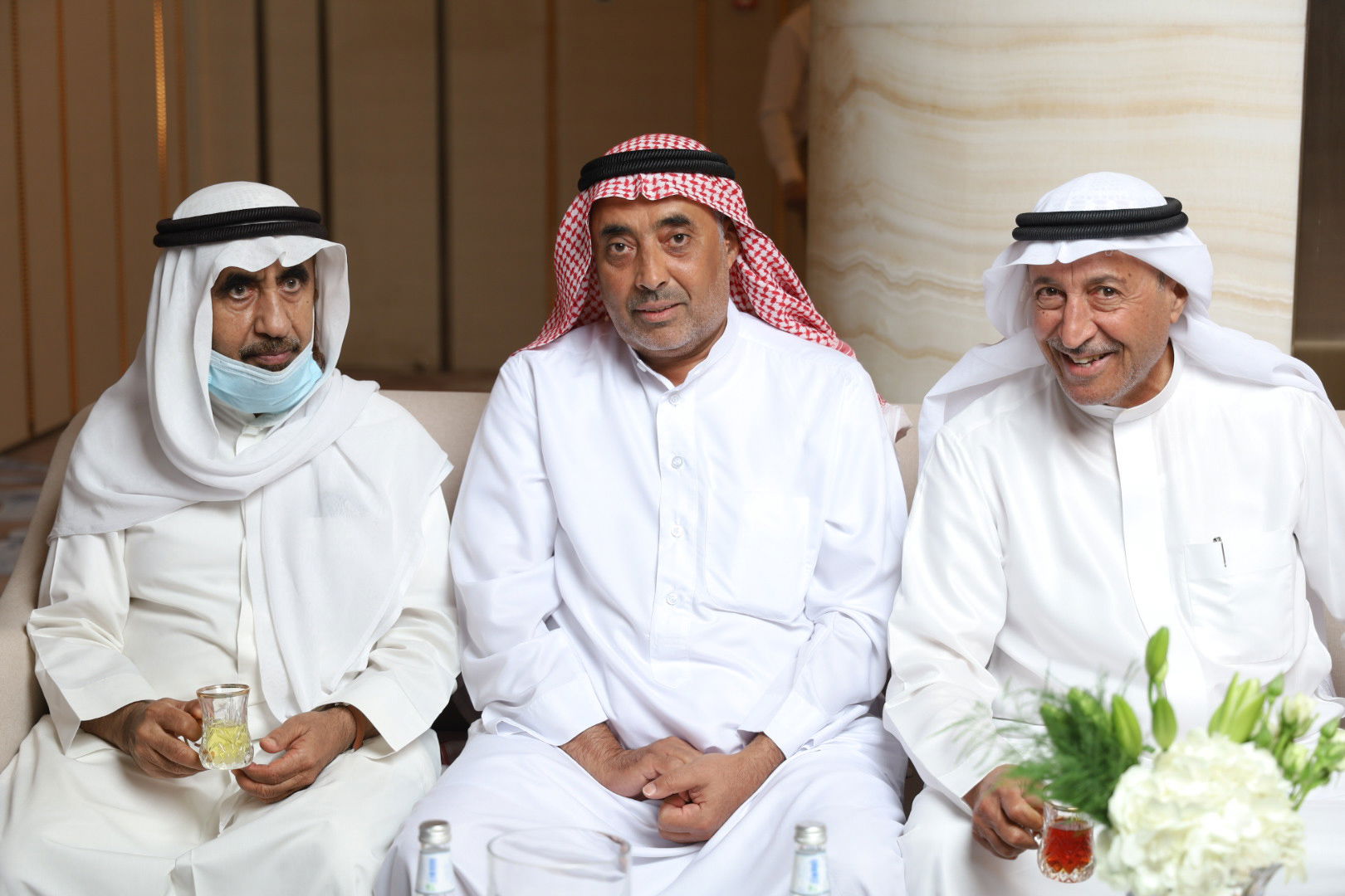 زواج ( الفريح - الفارس )