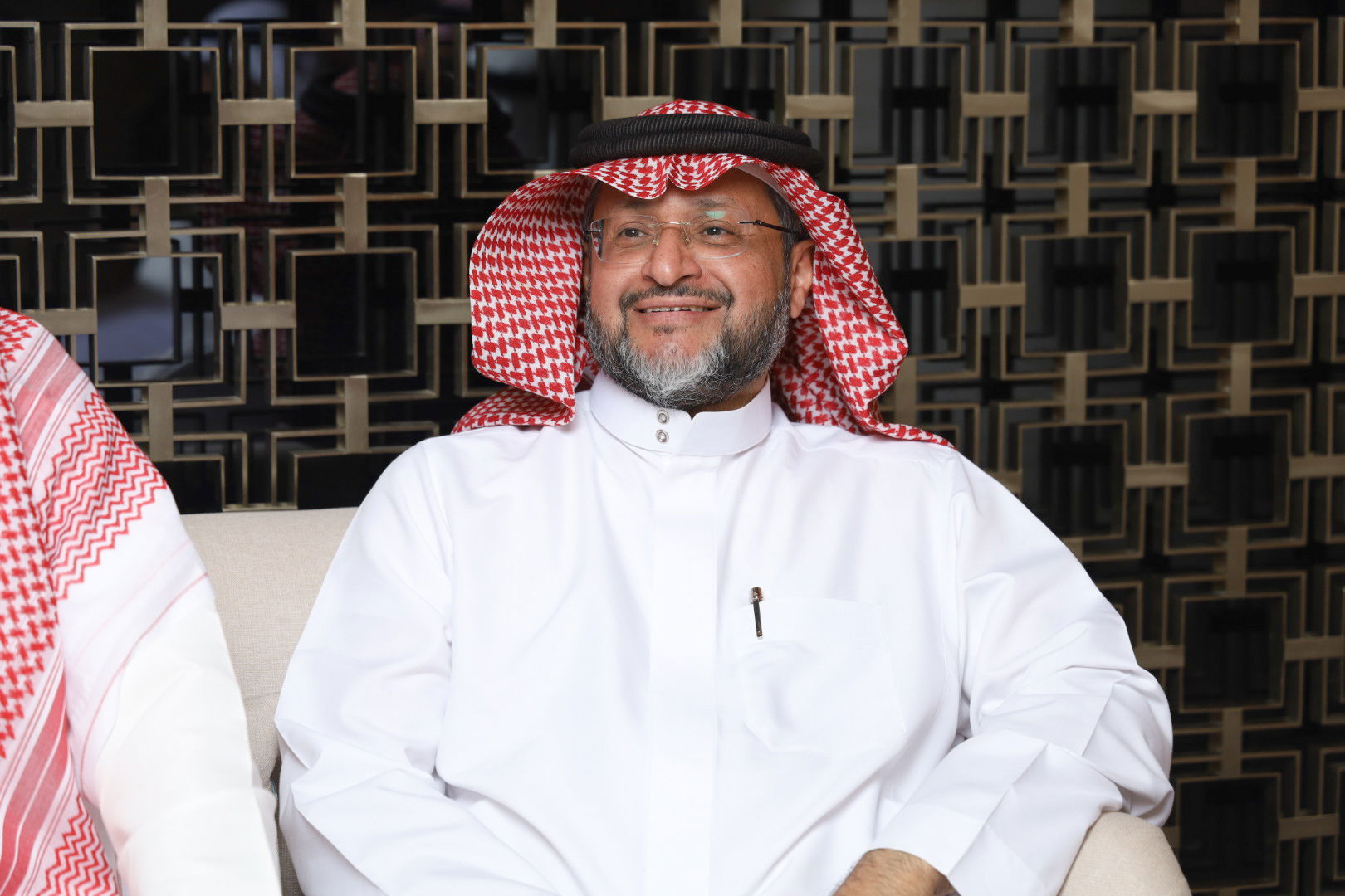 زواج ( الفريح - الفارس )