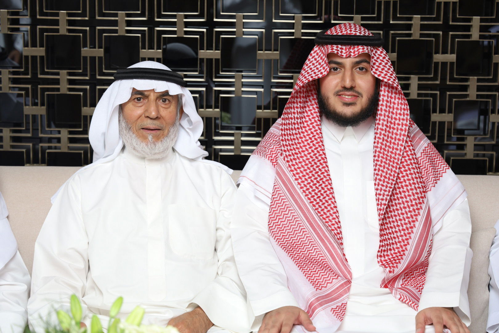 زواج ( الفريح - الفارس )