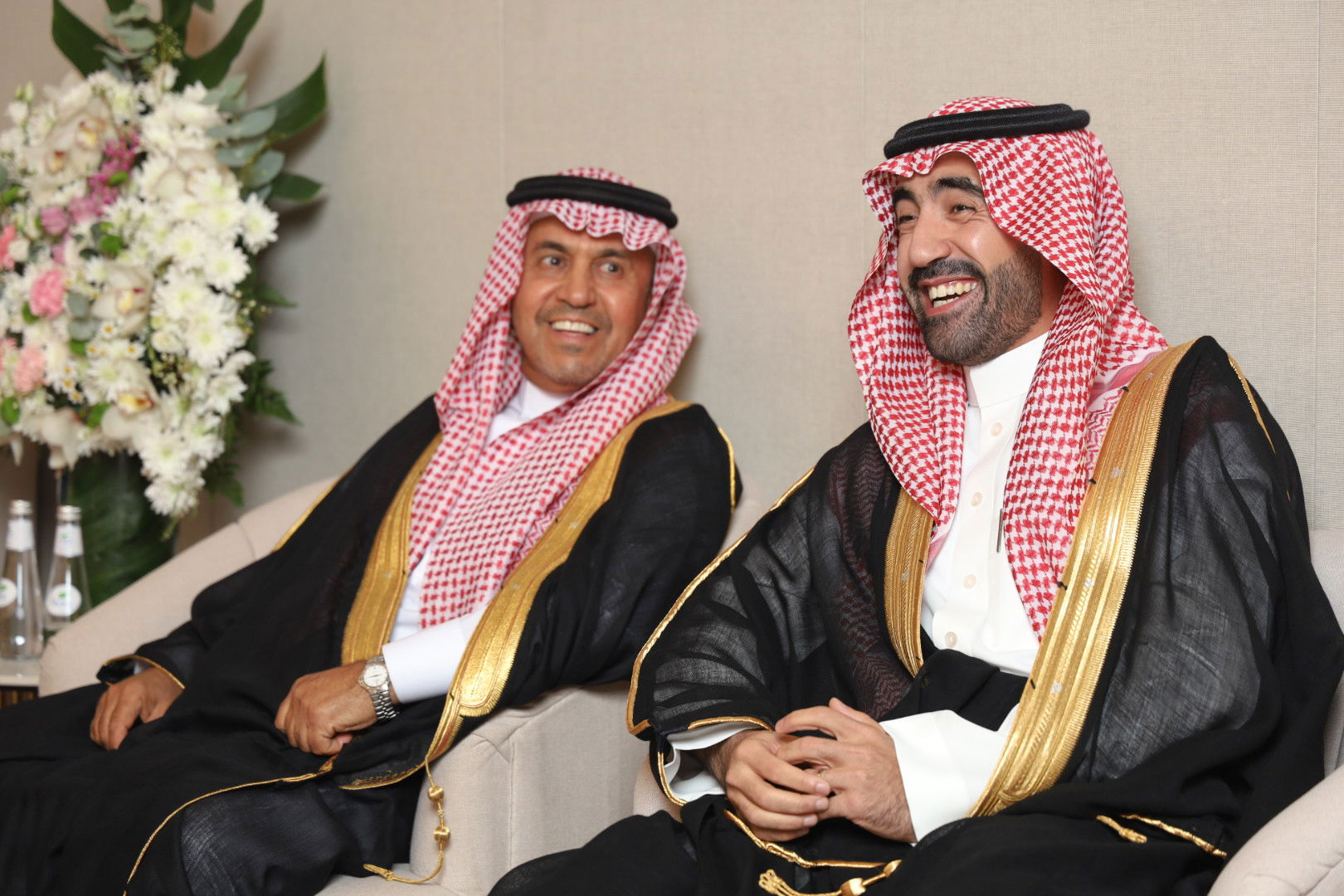 زواج ( الفريح - الفارس )